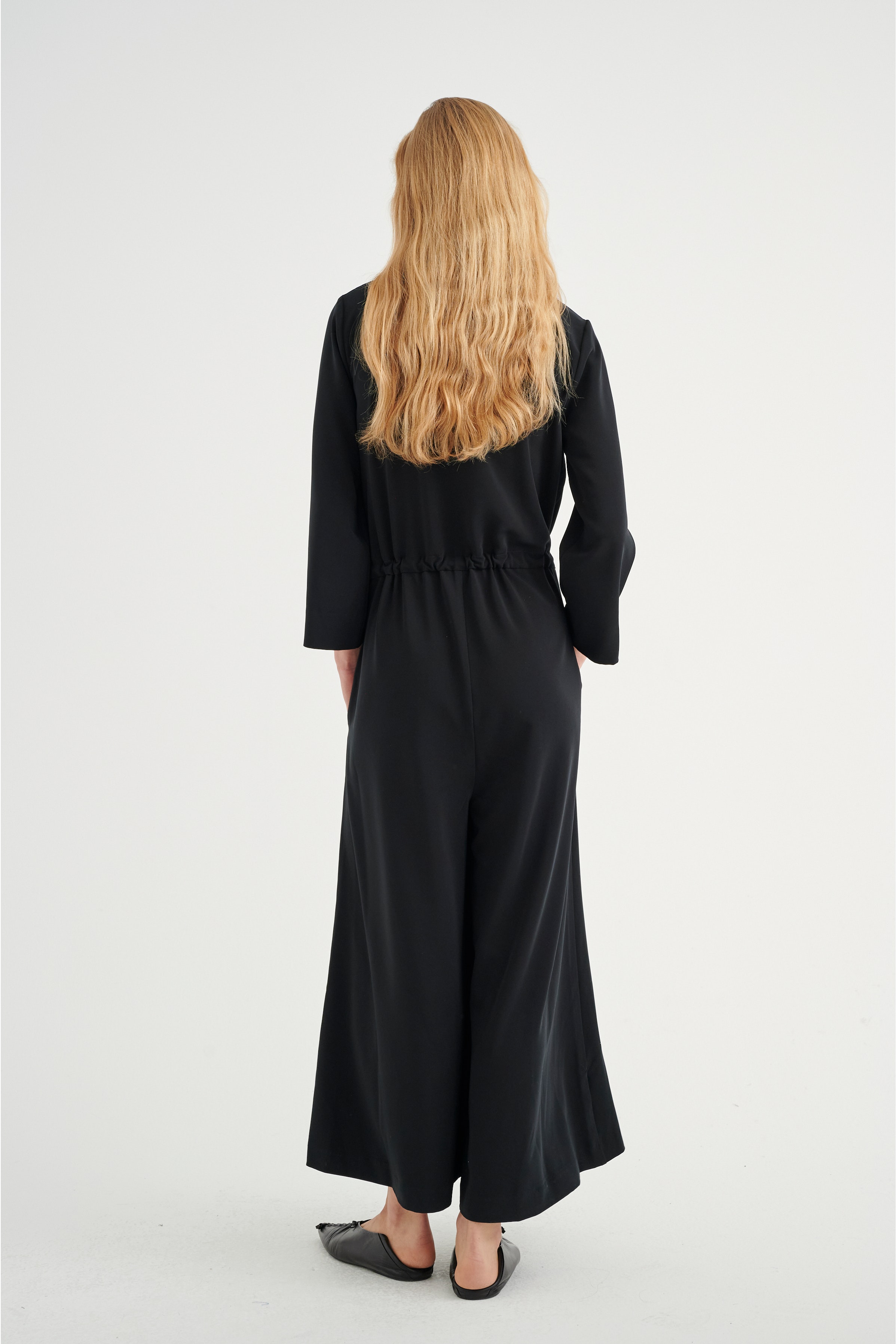 WillieIW Jumpsuit LOOKBOOK FRONT 30107669-194008