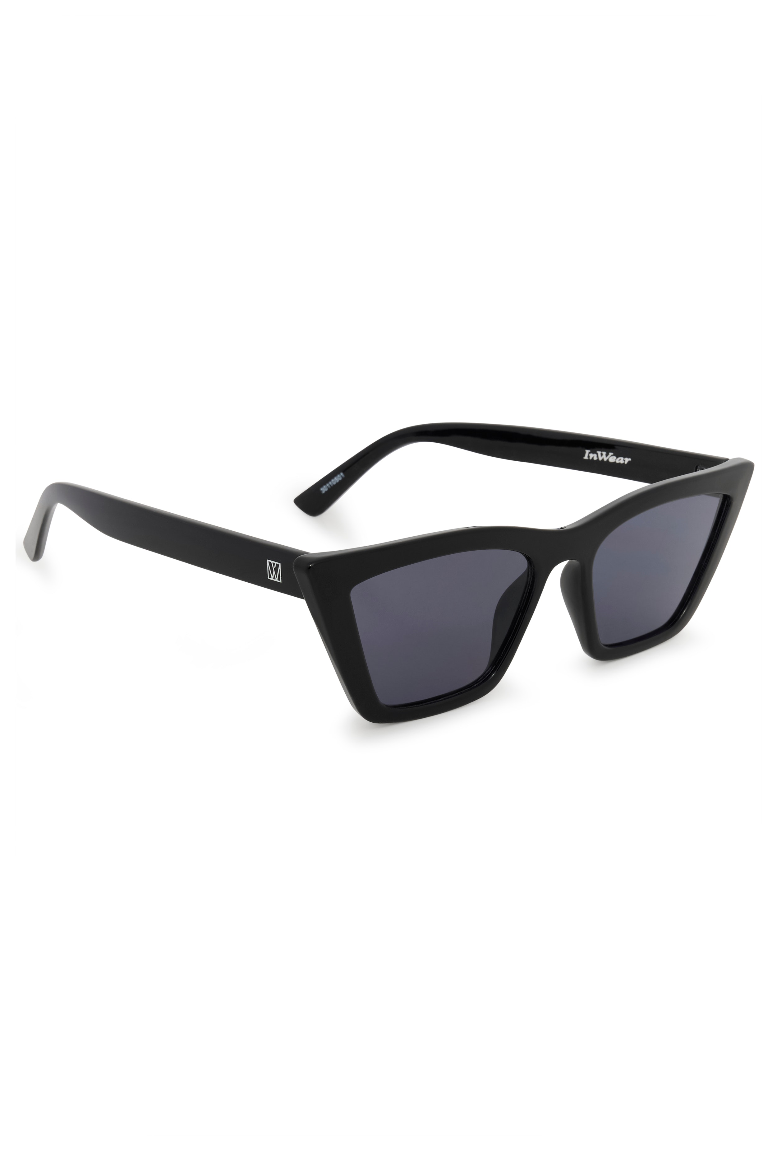 RobbieIW Sonnenbrille LOOKBOOK FRONT 30110501-194008