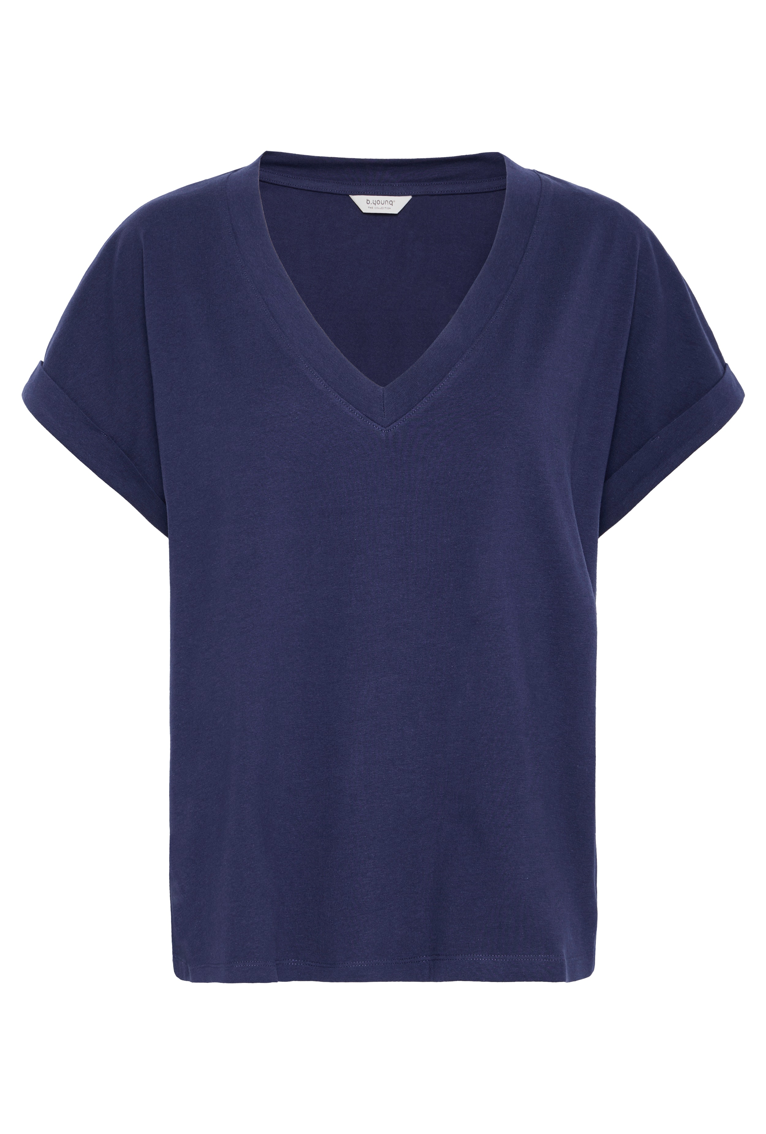 BYPANDINNA T-shirt PACK FRONT 20816857-193933