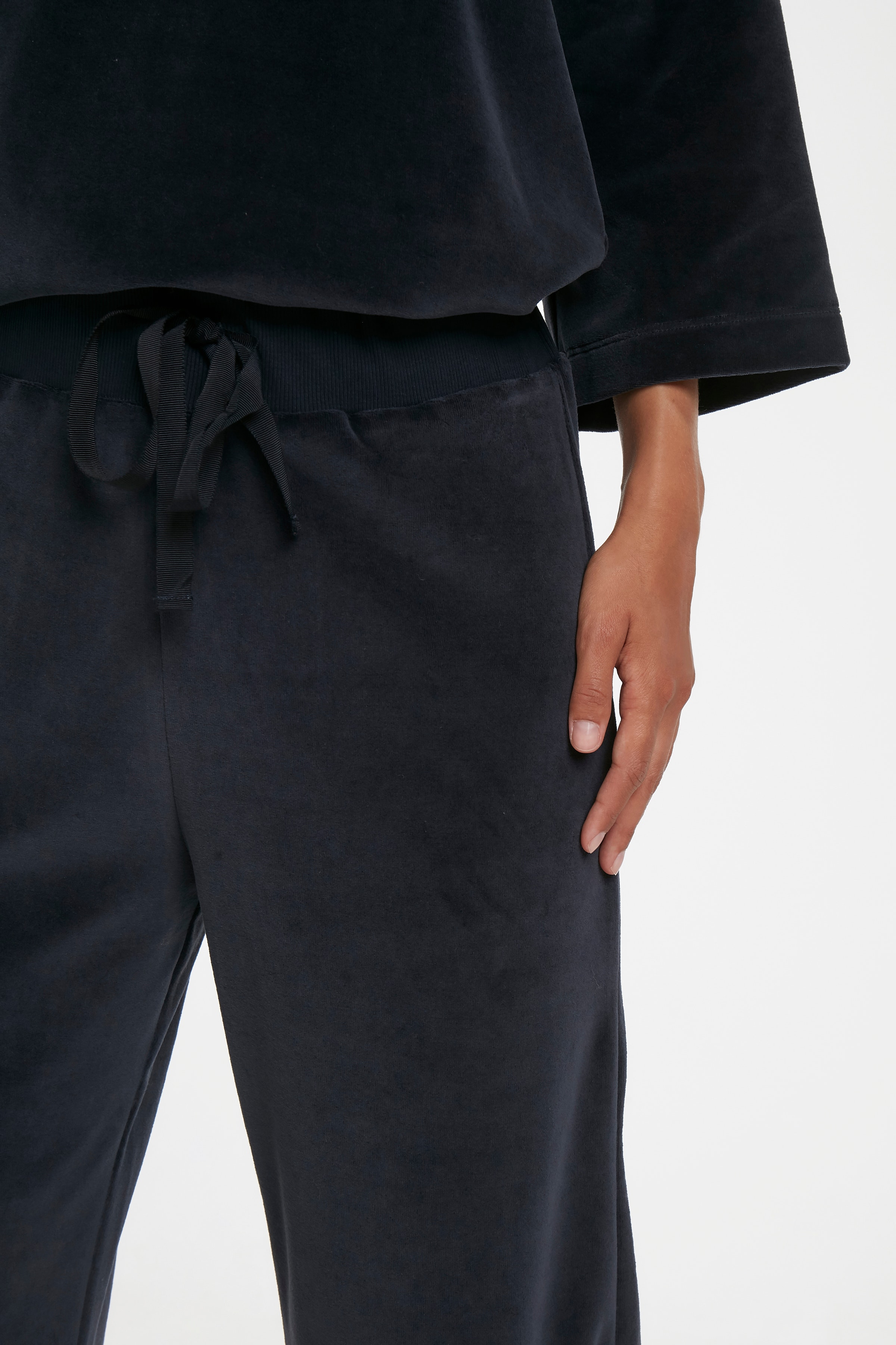 AidePW Trousers LOOKBOOK DETAIL 30304885-33292