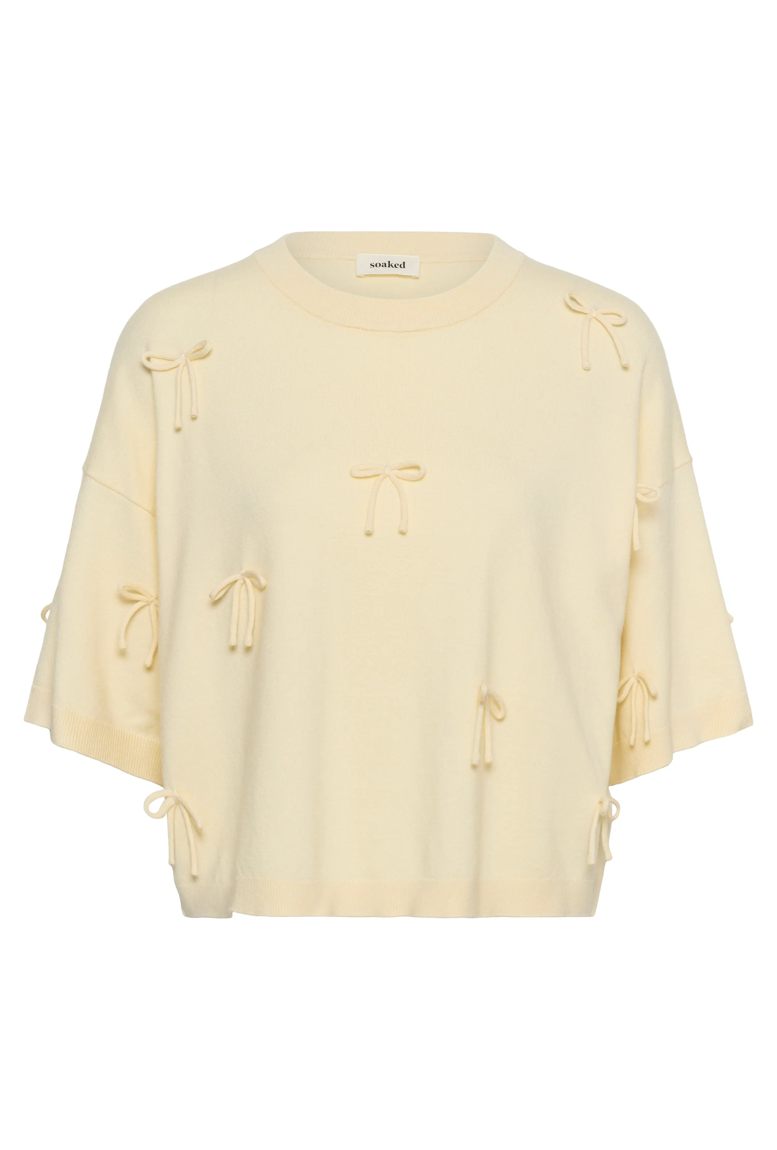 SLSpina Pullover PACK FRONT 30409226-125202