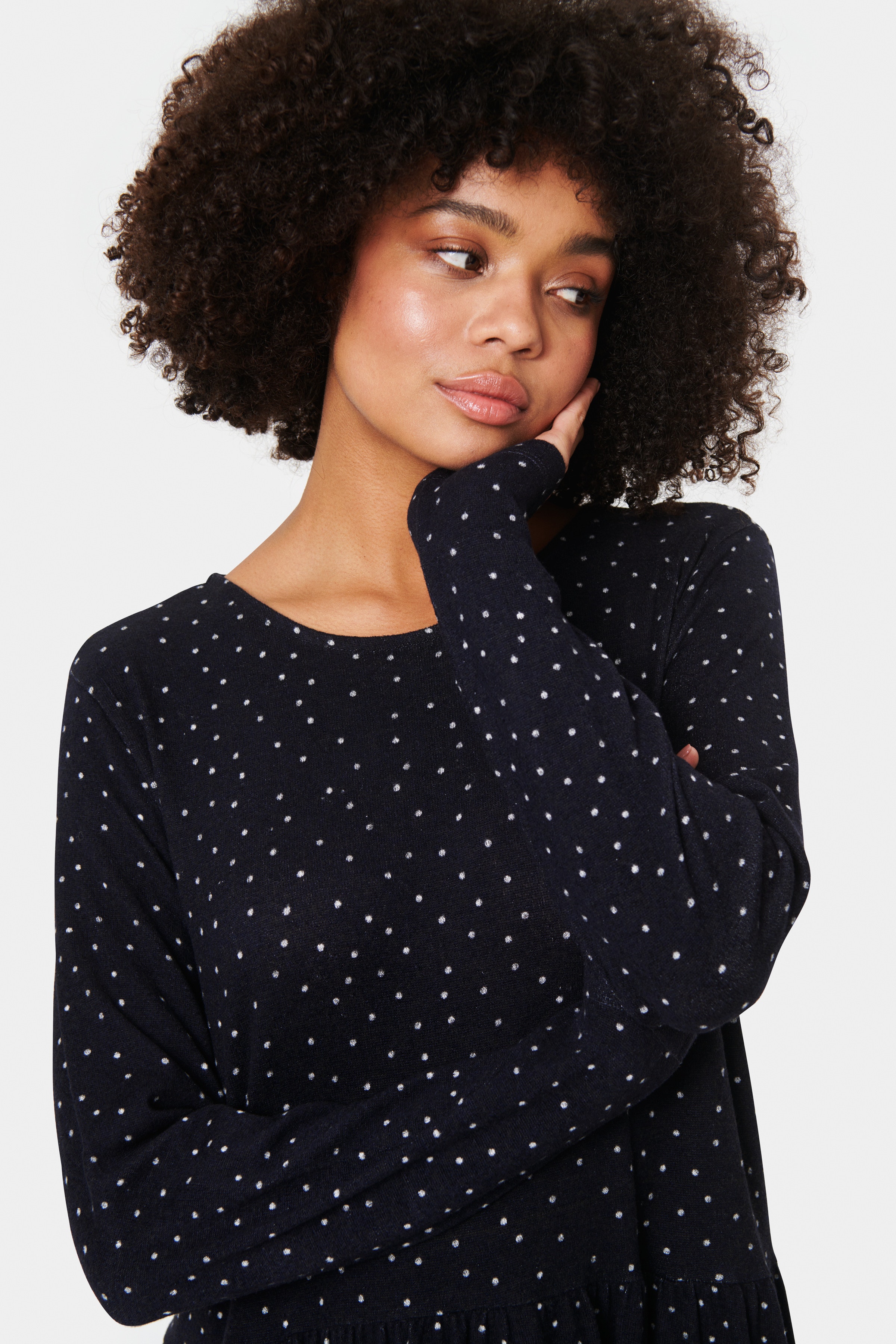 KarinaSZ Kjole LOOKBOOK DETAIL 30511707-1937131