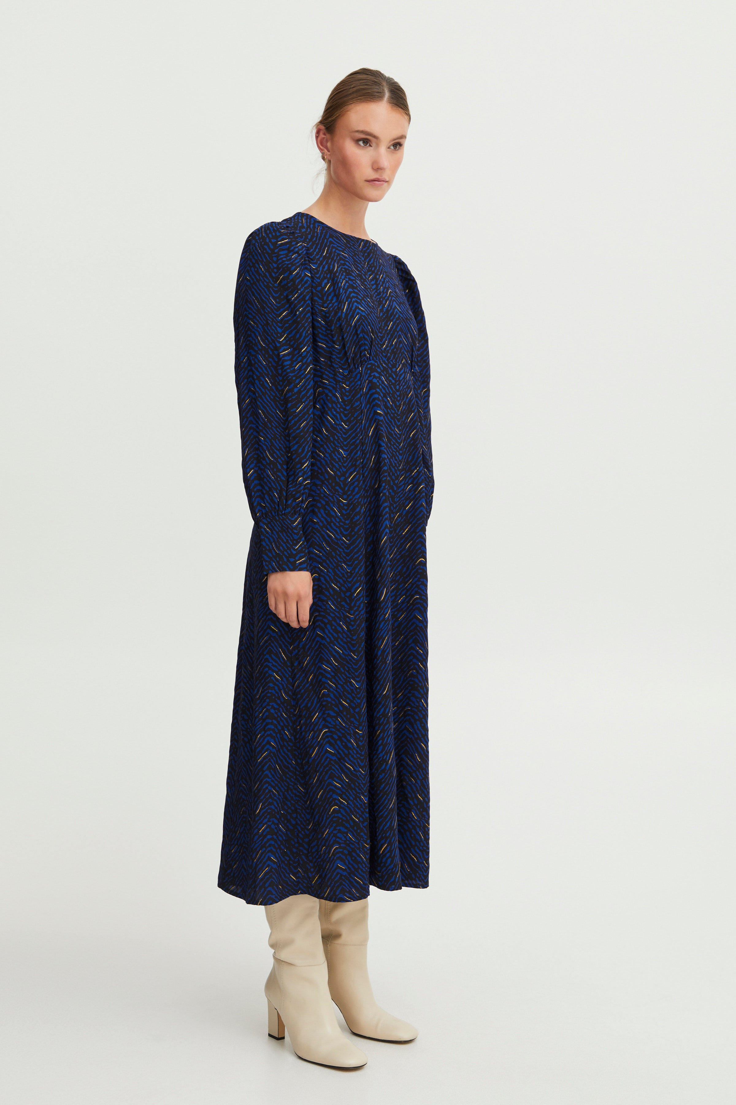 PZENYA Kjole LOOKBOOK FRONT 50207094-201680