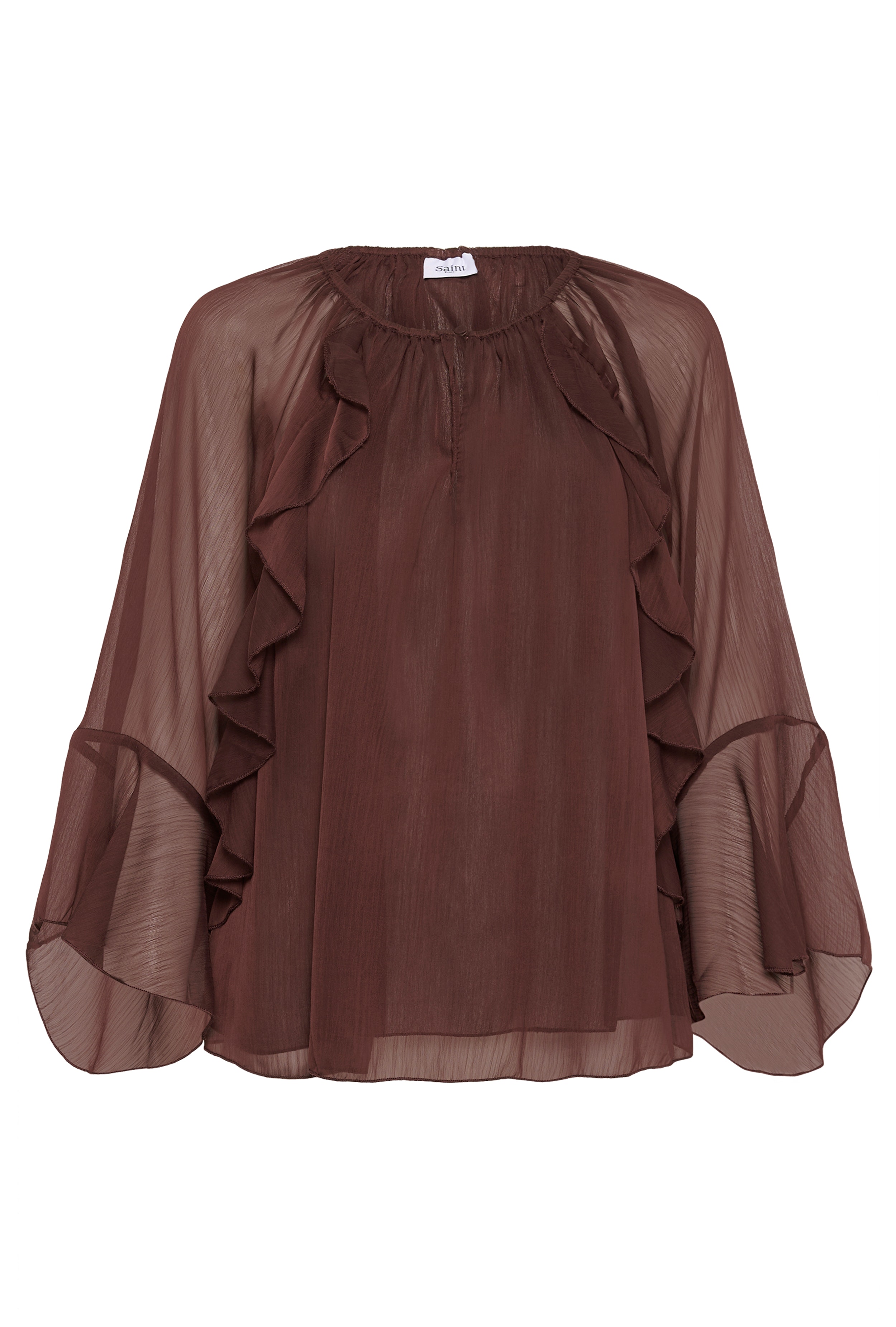 MavisSZ Blouse LOOKBOOK DETAIL 30514407-191619