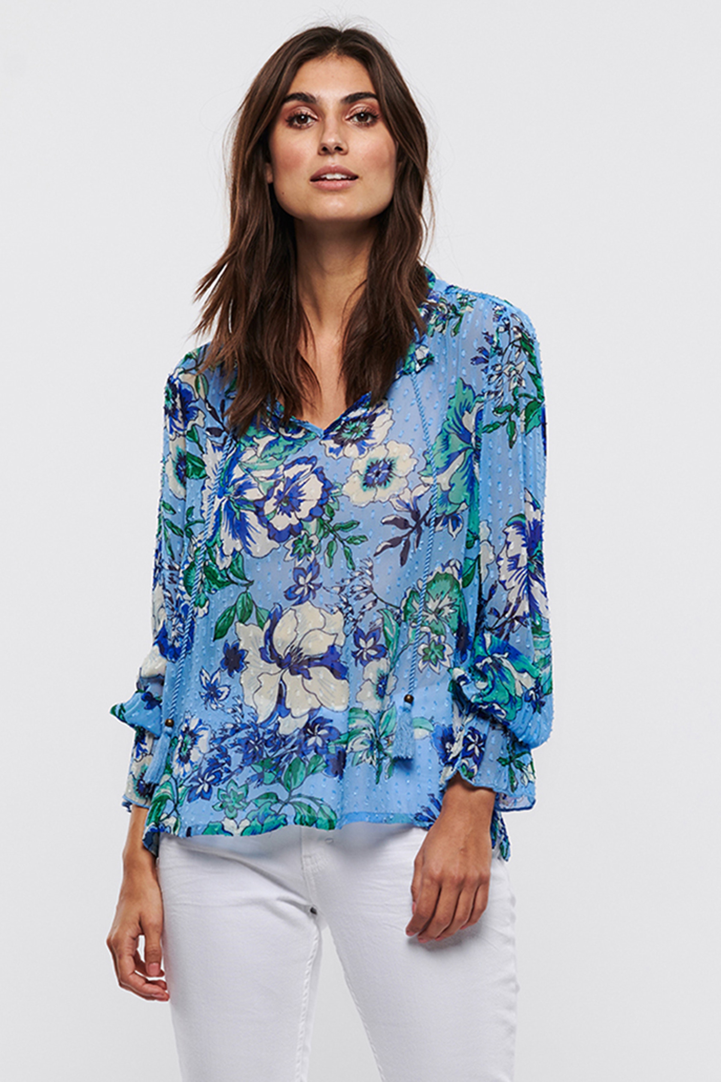 Tops LOOKBOOK FRONT 30304107-30902