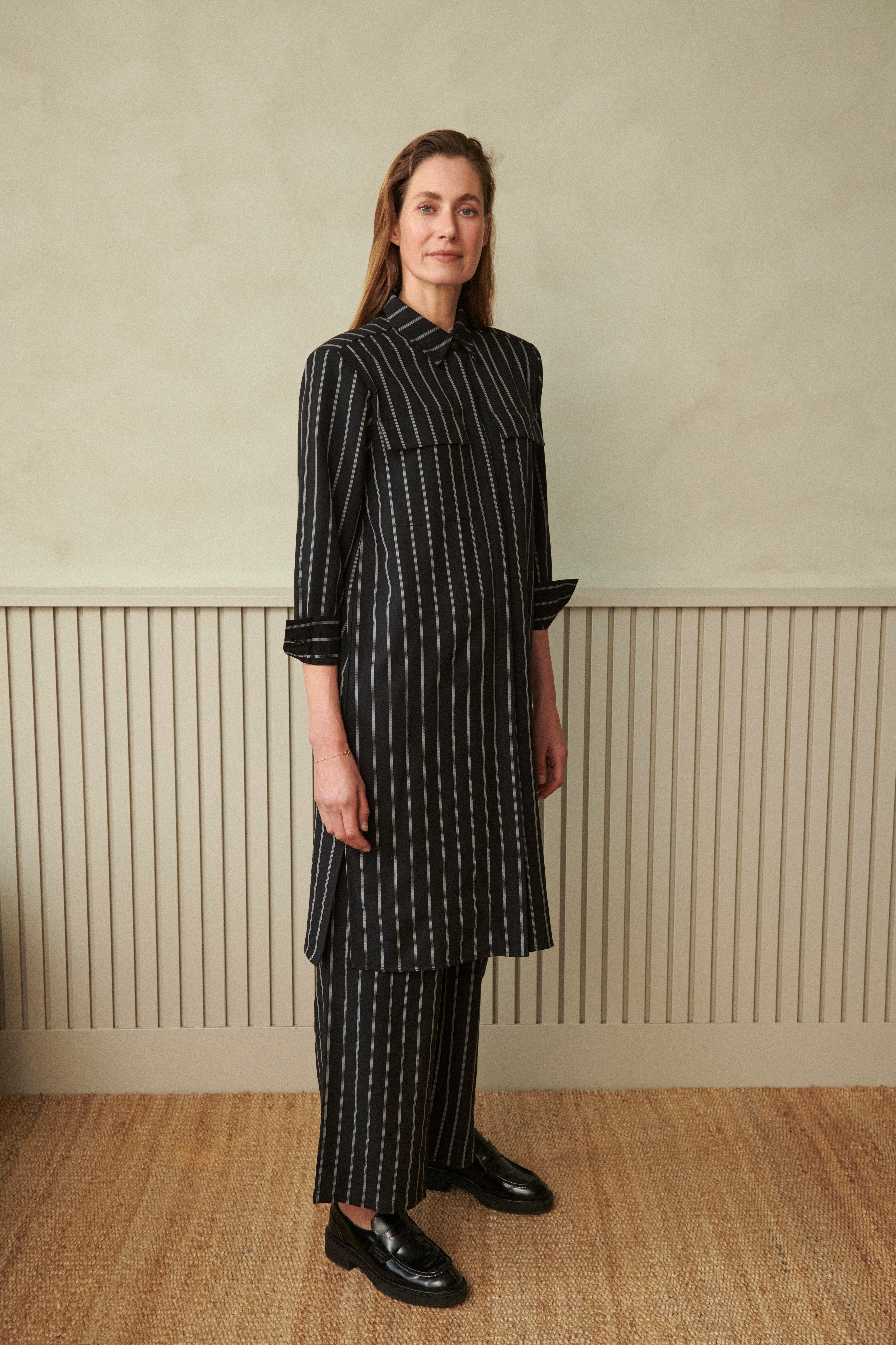 FRZOE Kjole LOCATION NONE 20612559-202301