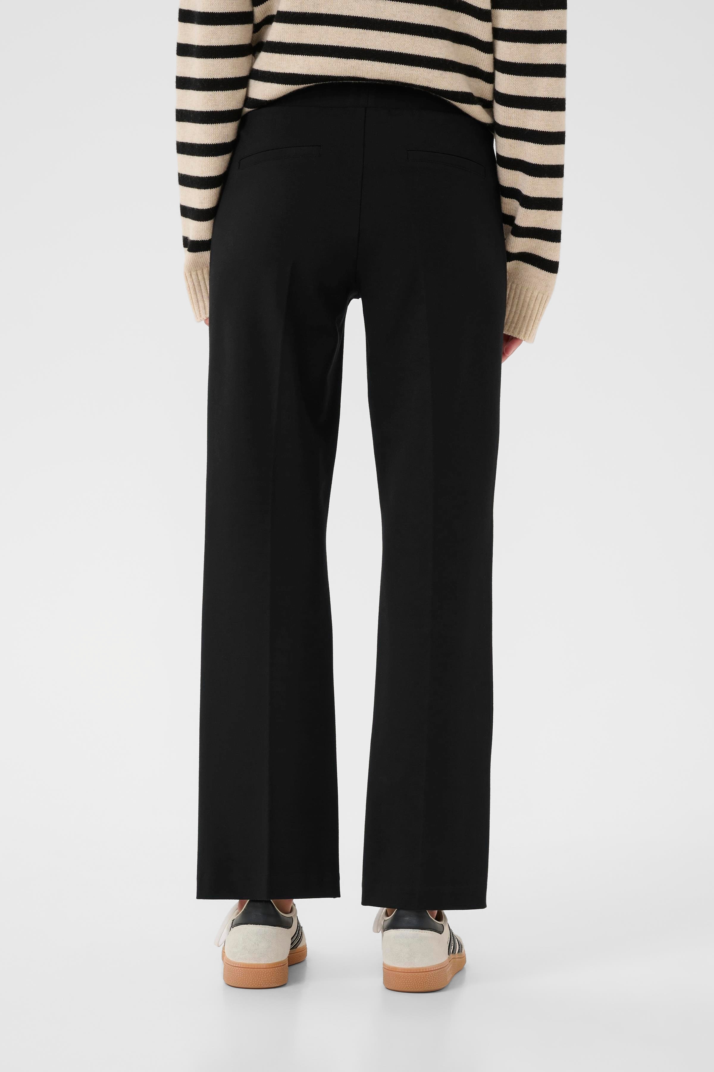PontaPW Hose LOOKBOOK BACK 30307388-194008