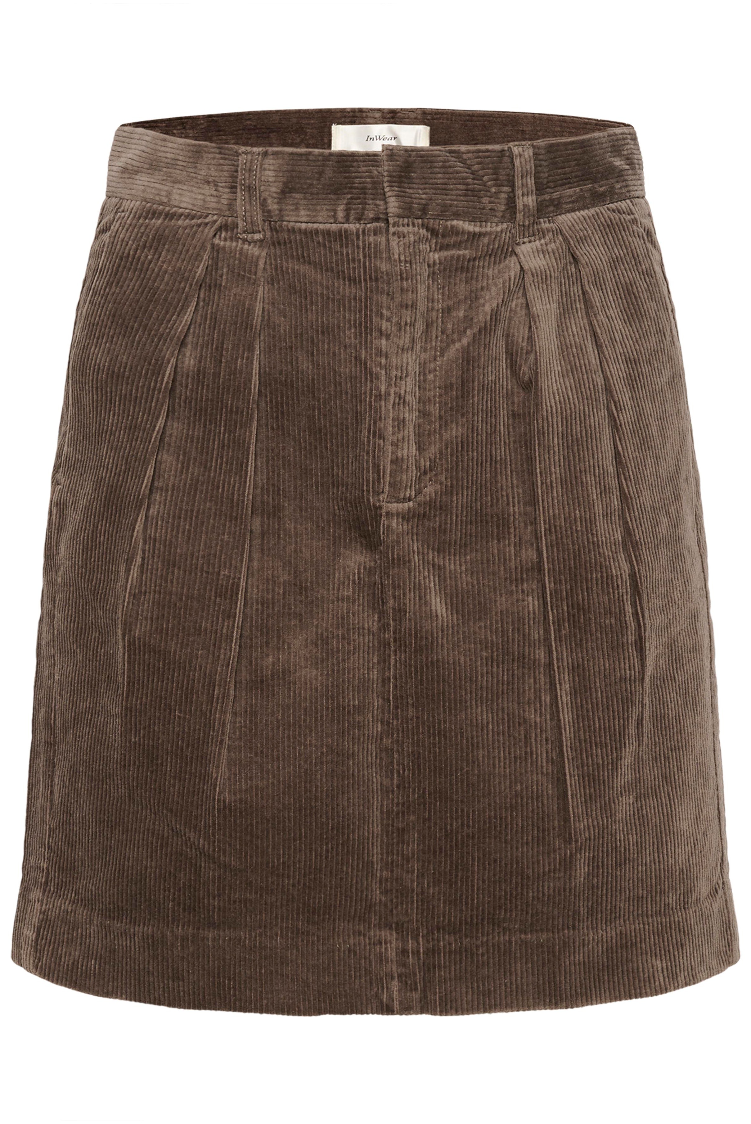 ToriIW Nederdel PACK FRONT 30109782-300005