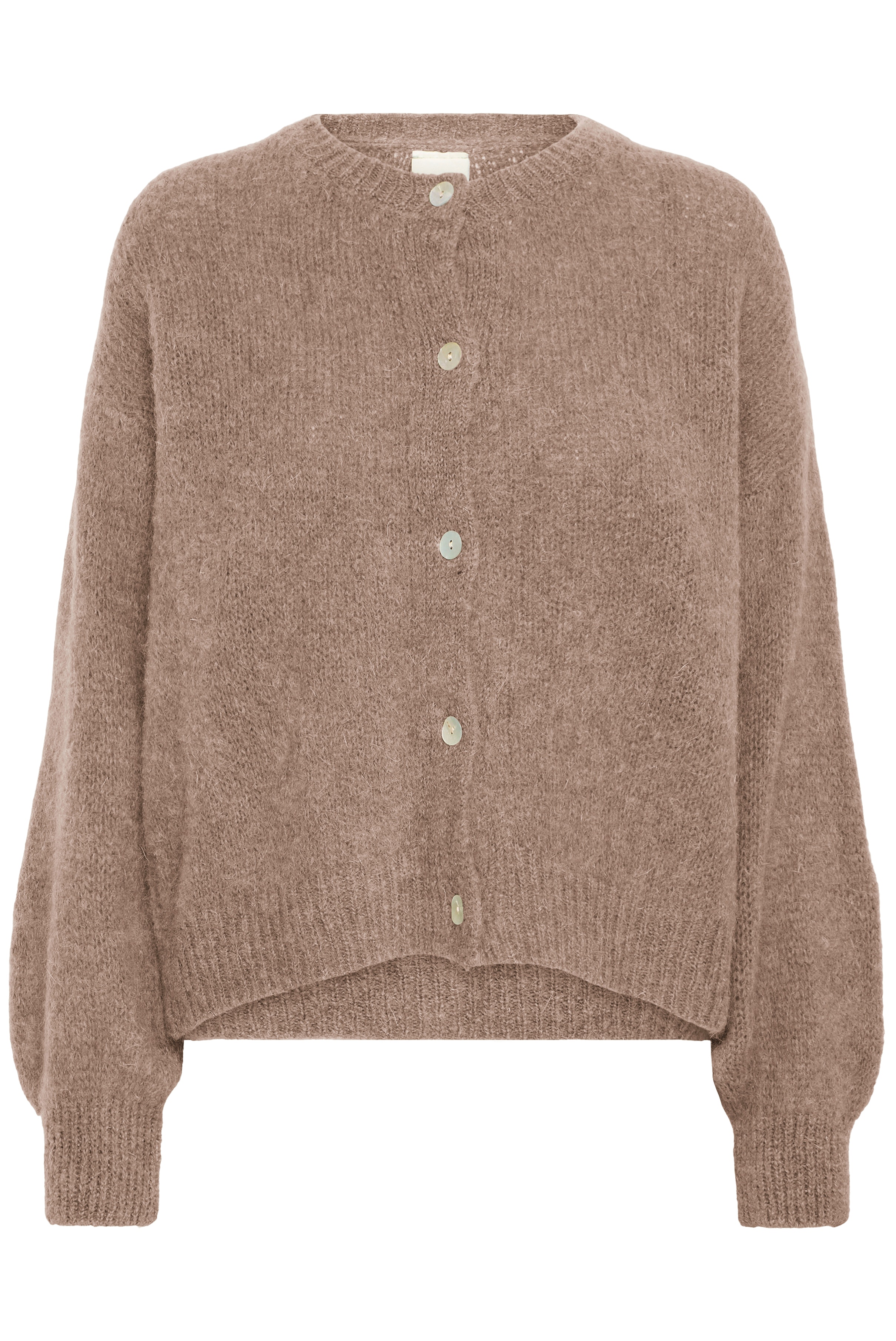 IXMARITA Cardigan PACK FRONT 20123258-161305