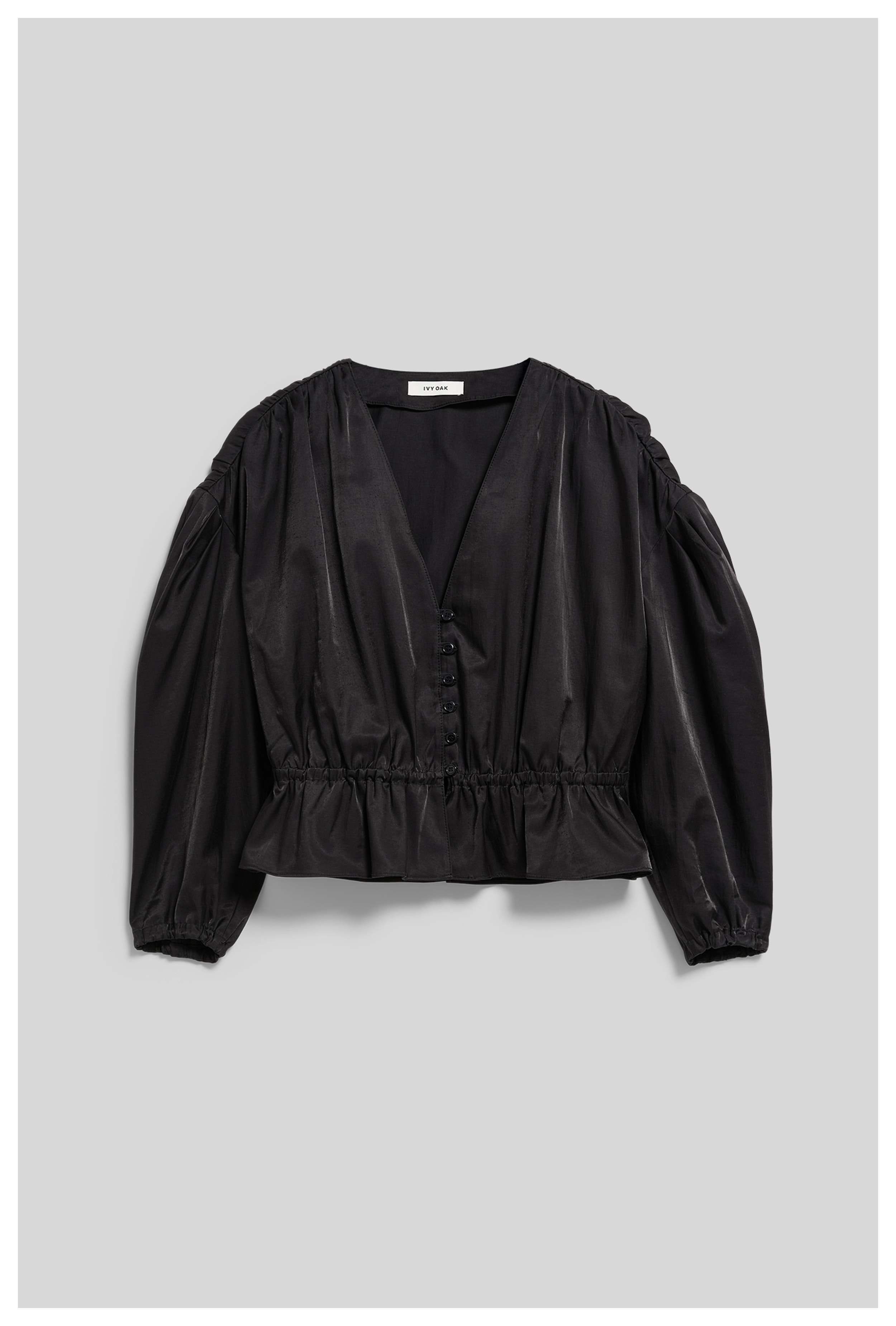 EBELE Bluse PACK FRONT 30600585-BK999