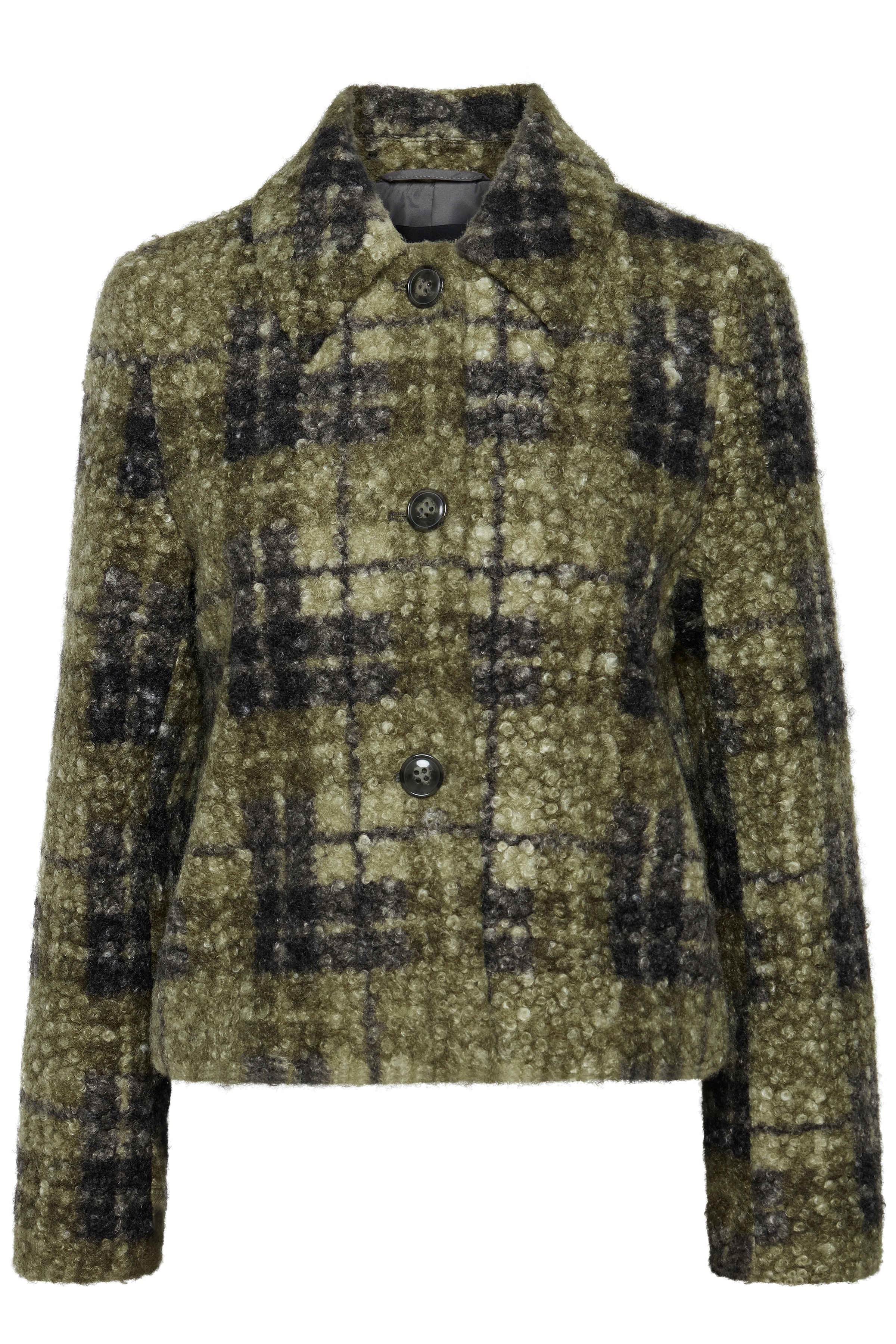 BYCHERA Ytterplagg PACK FRONT 20811776-200856