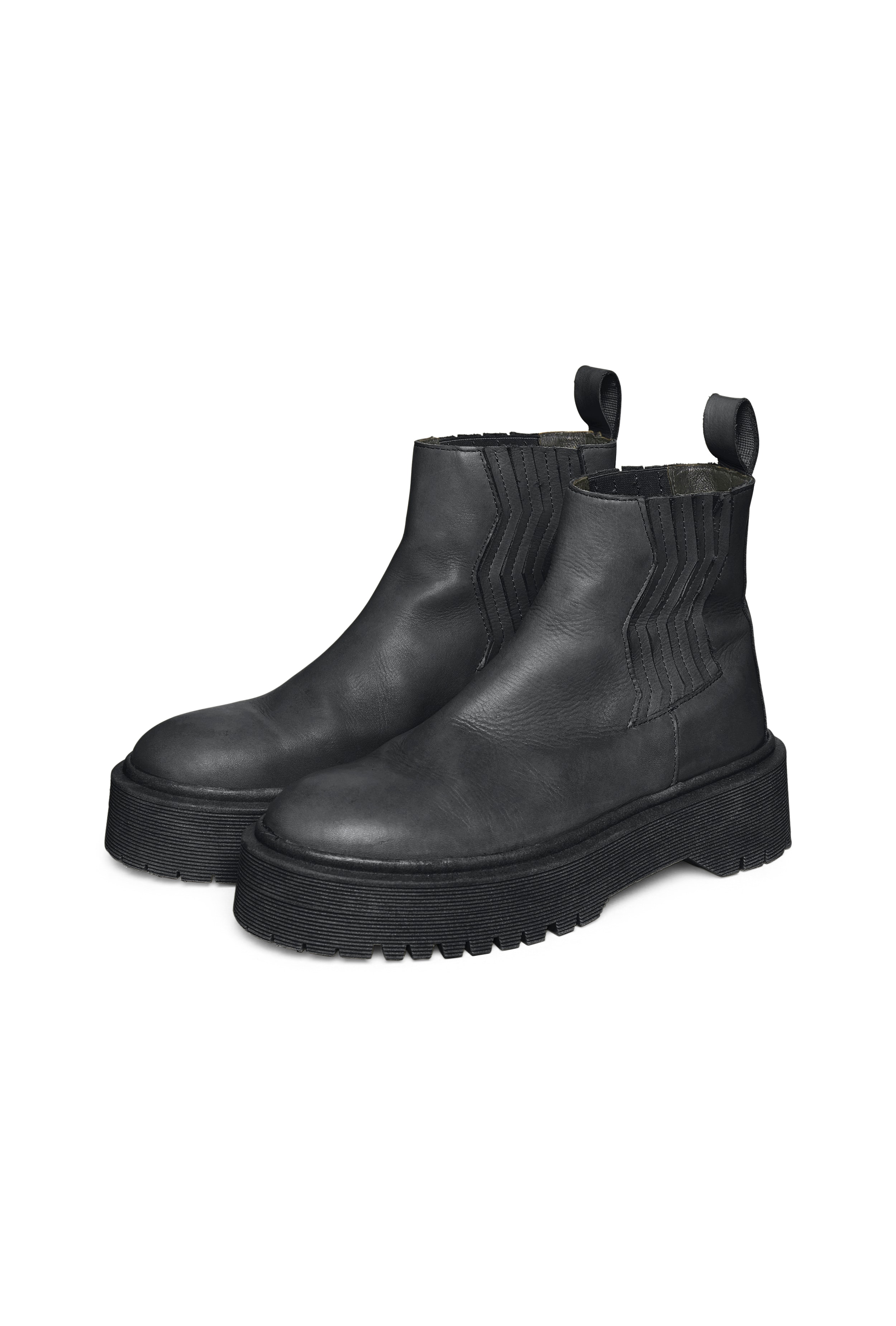 MarleeGZ short Stiefel PACK FRONT 10905439-100017