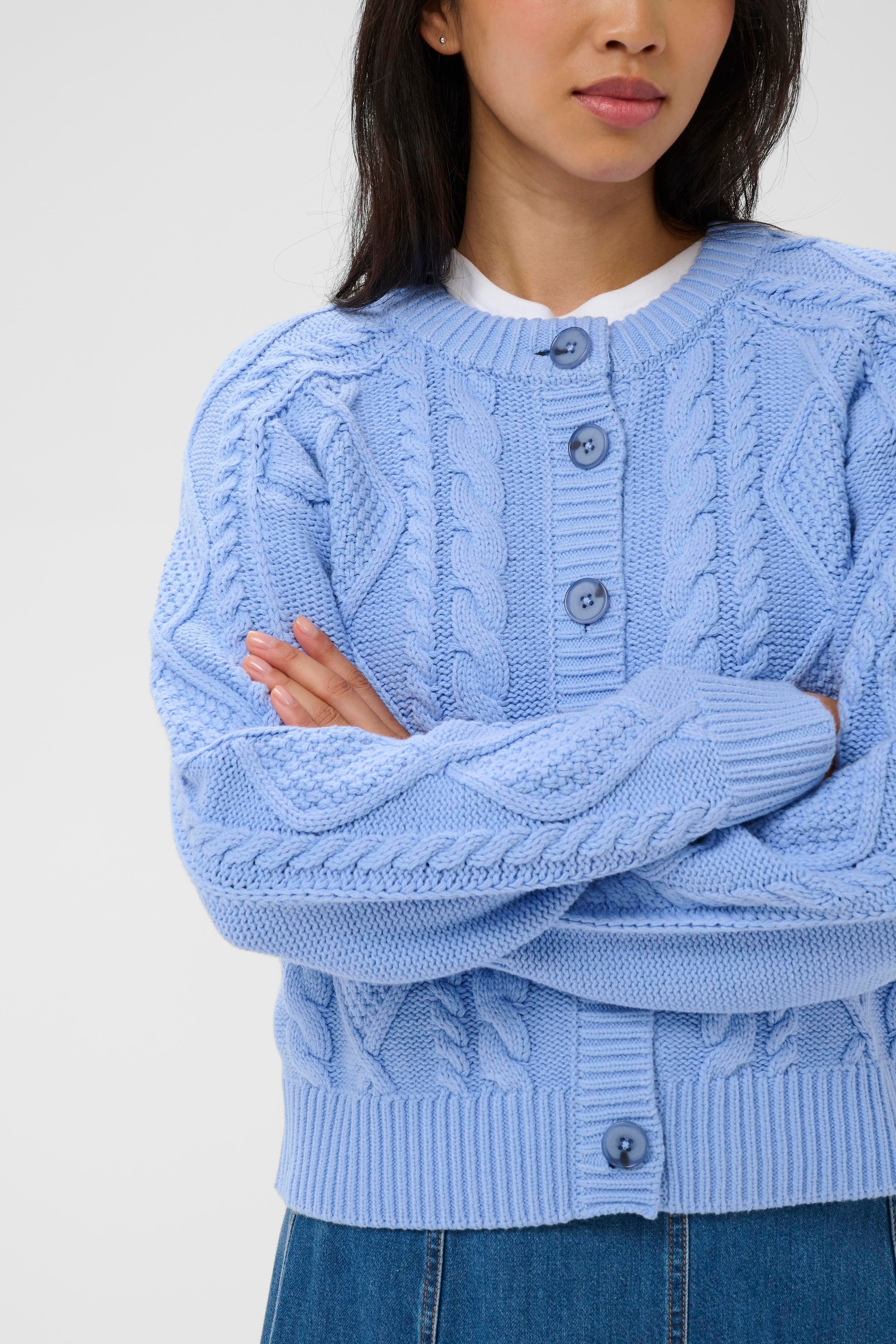 ZayraPW Cardigan LOOKBOOK DETAIL 30310301-164030