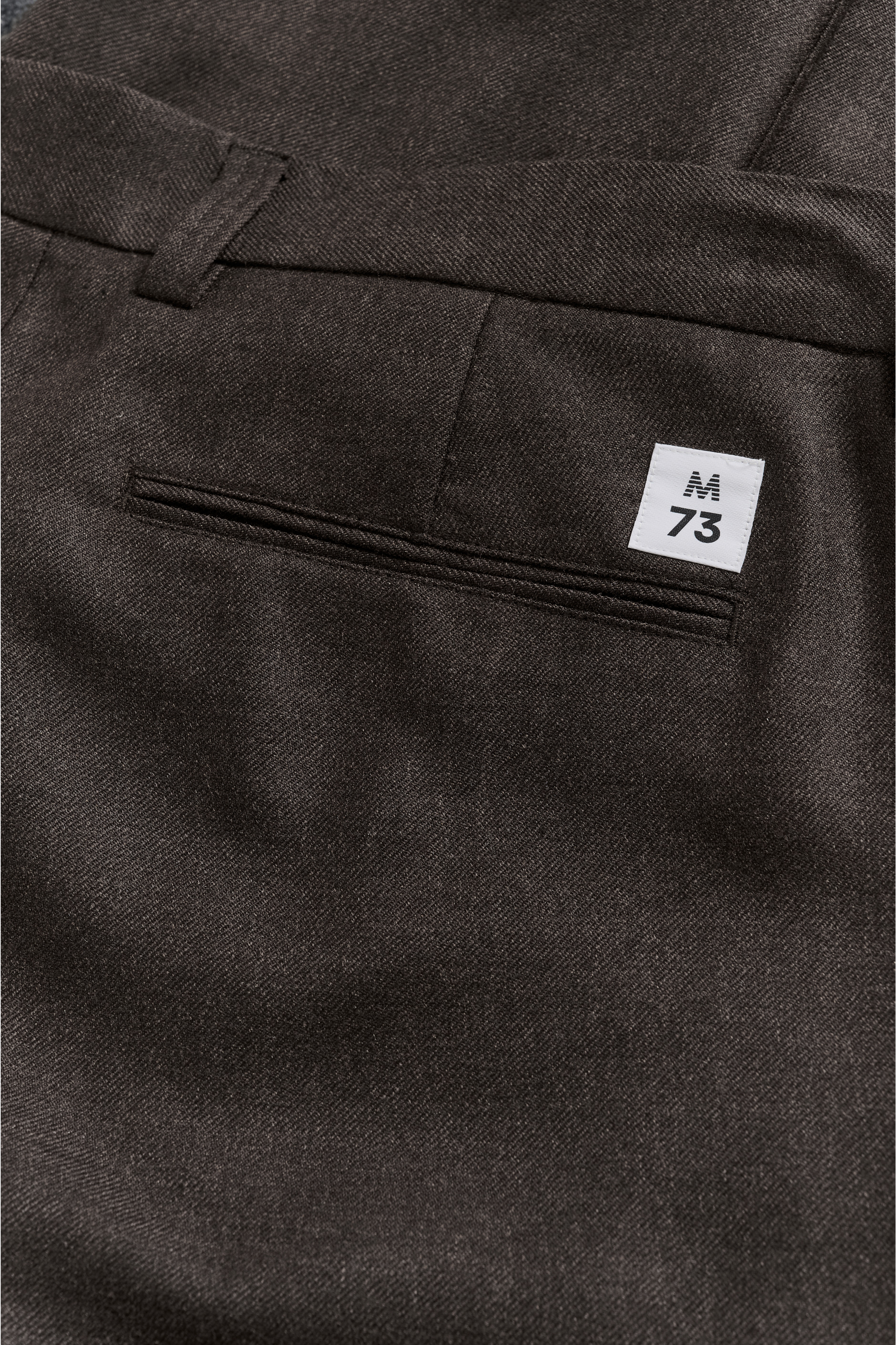 MAchino Trousers PACK DETAIL 30208813-191018