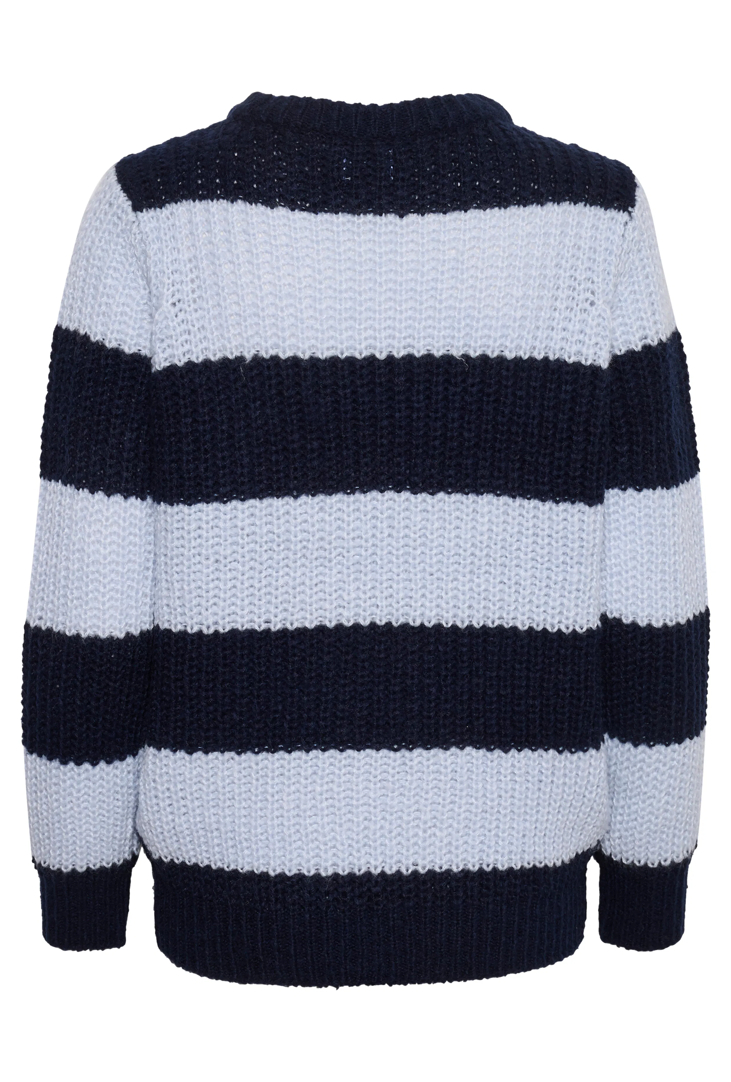 BrookeSZ Pullover Striped



 PACK FRONT 30511428-193924