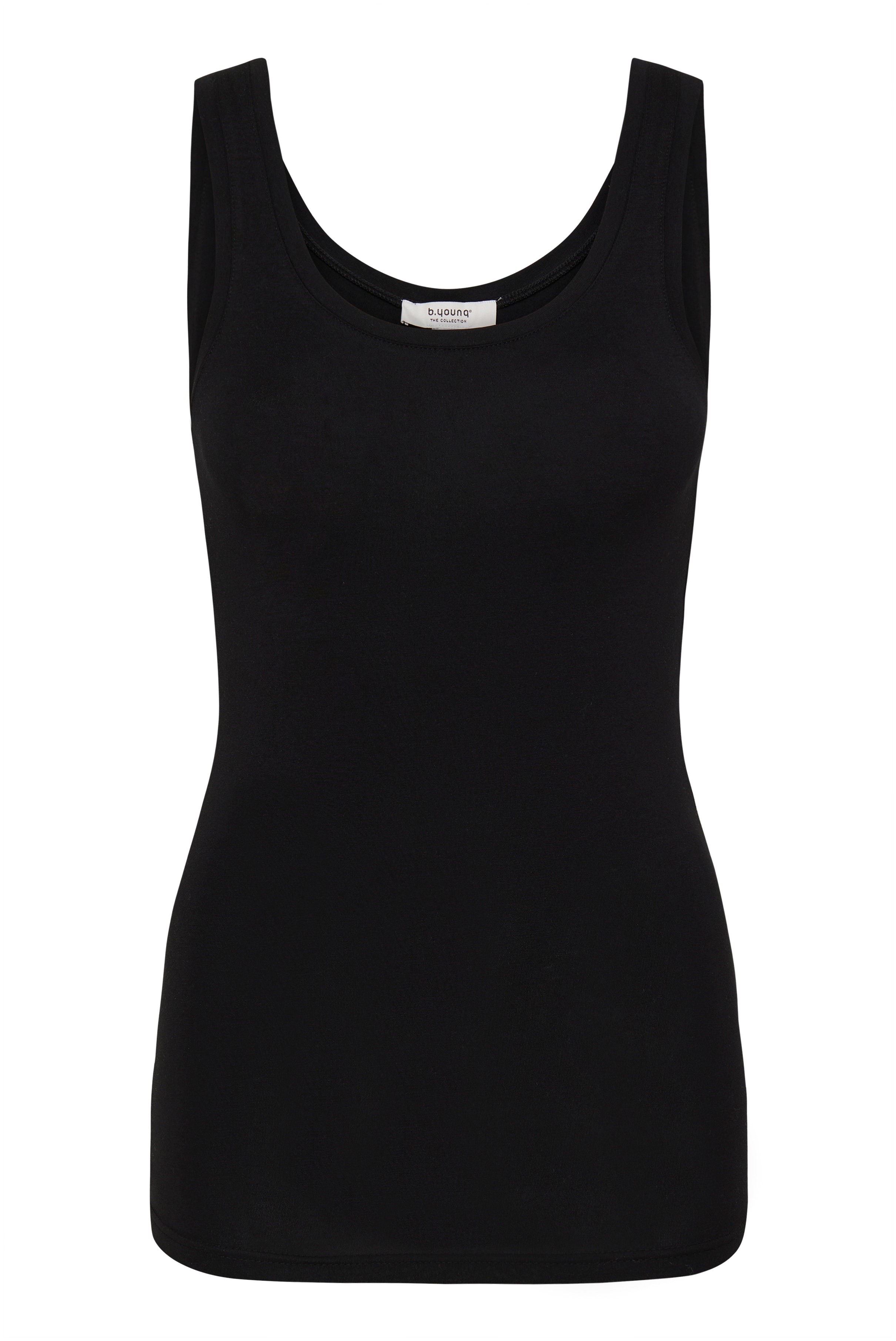 Sleeveless top PACK FRONT 20801991-80001