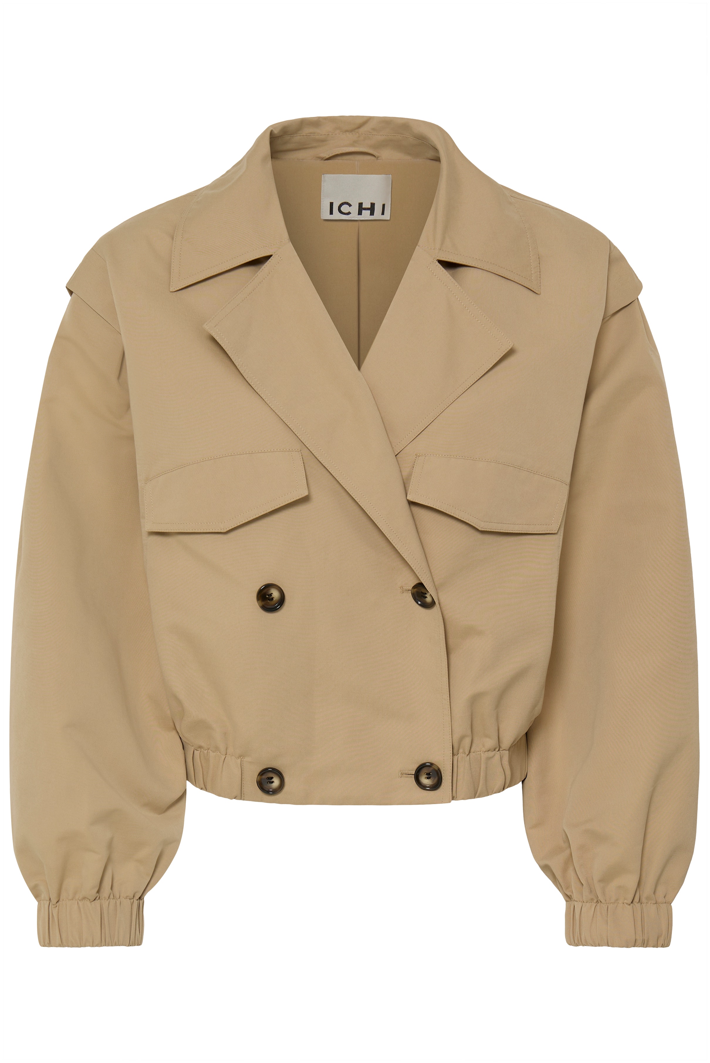 IHGEZAVO Oberbekleidung PACK FRONT 20124730-161315