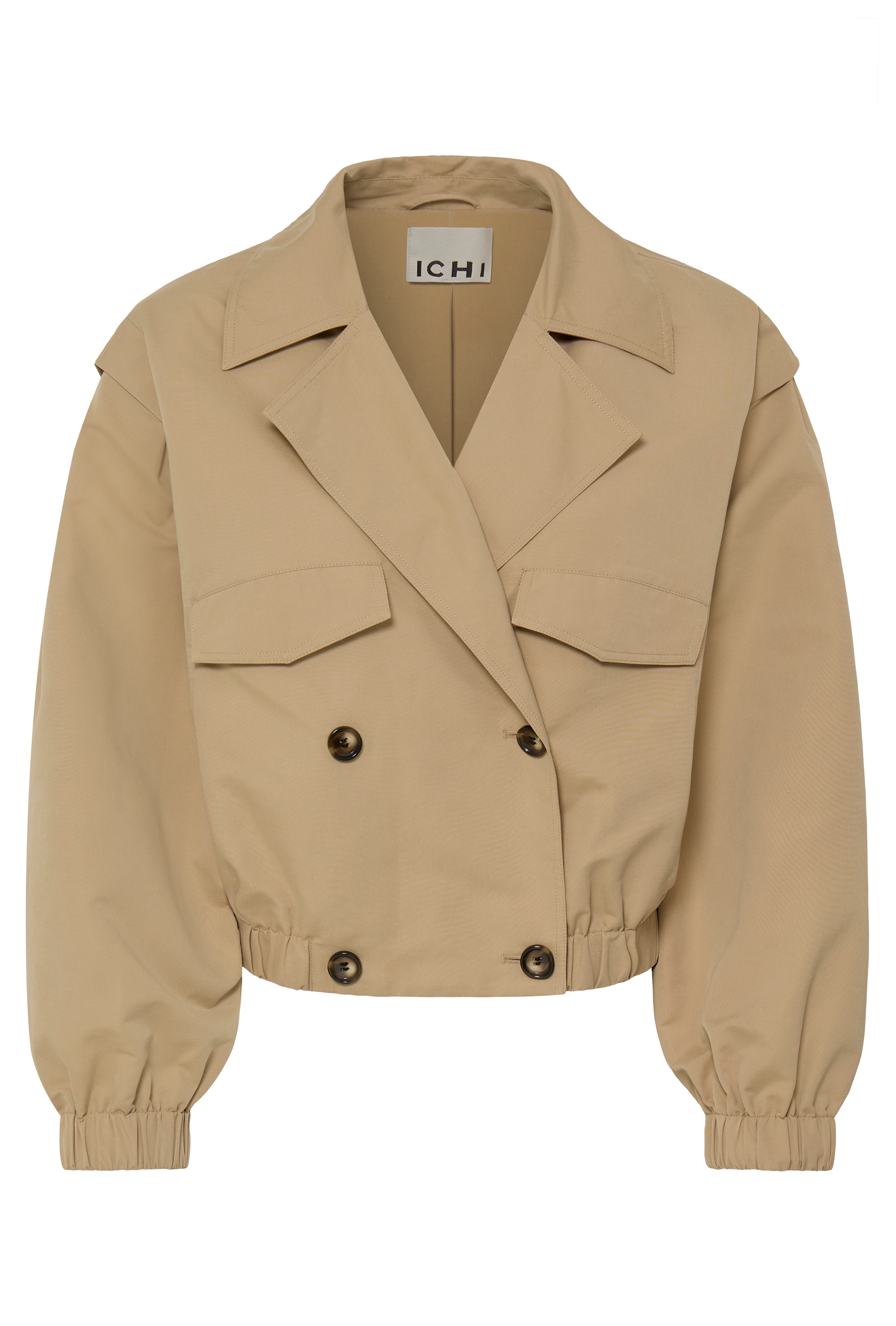 IHGEZAVO Oberbekleidung PACK FRONT 20124730-161315