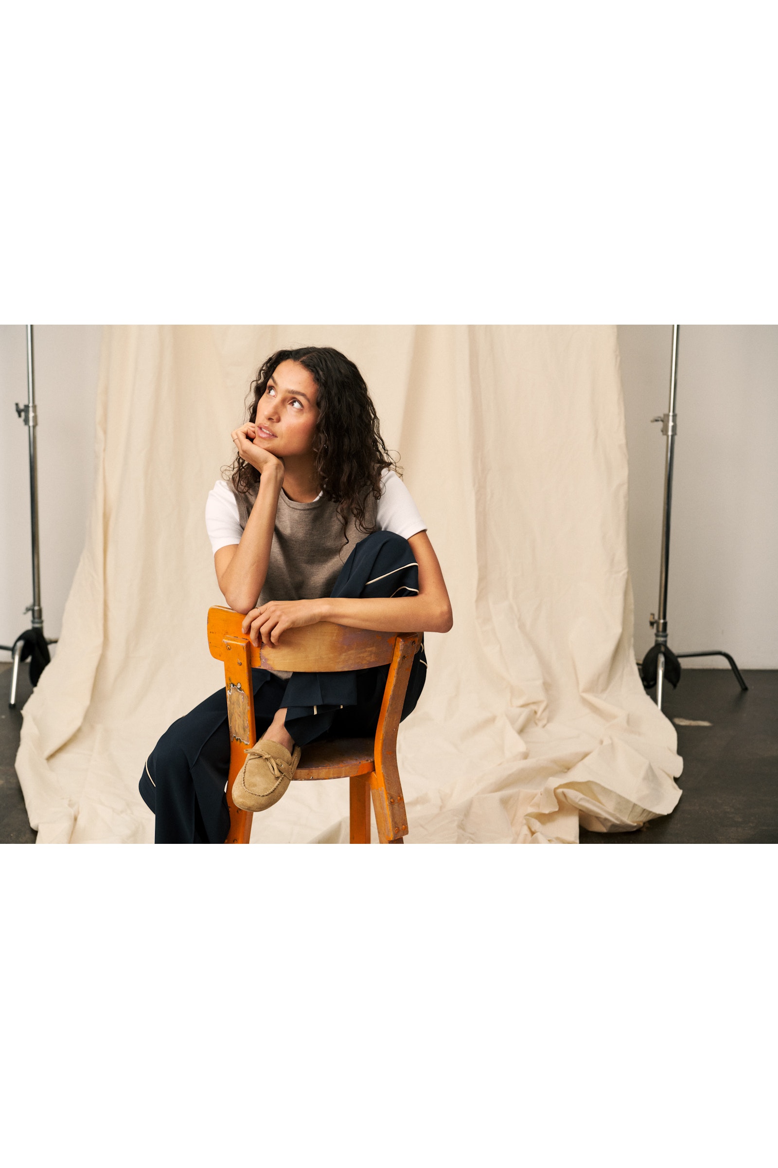 MilaSZ Weste LOCATION NONE 30511506-1614061