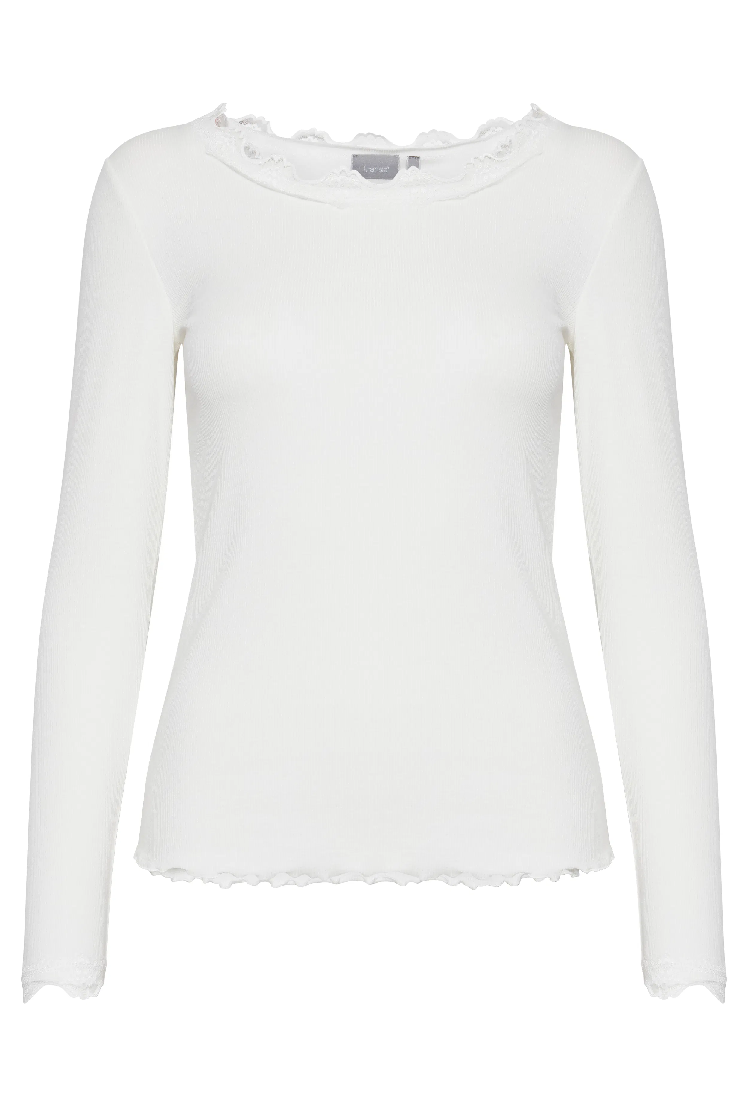 FRHIZAMOND T-shirt PACK FRONT 20607461-60010