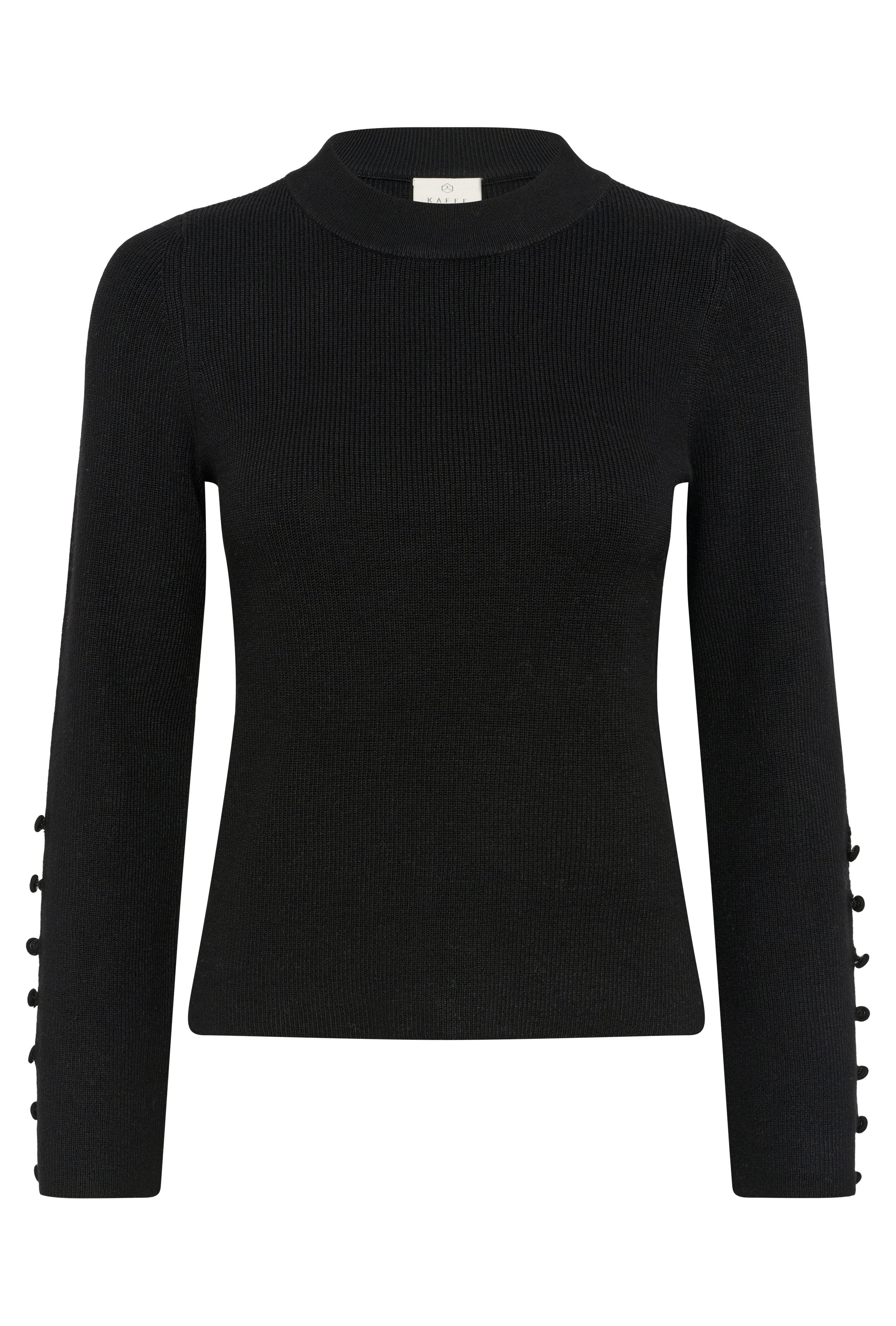 KAhallie Pullover PACK FRONT 10510887-100121