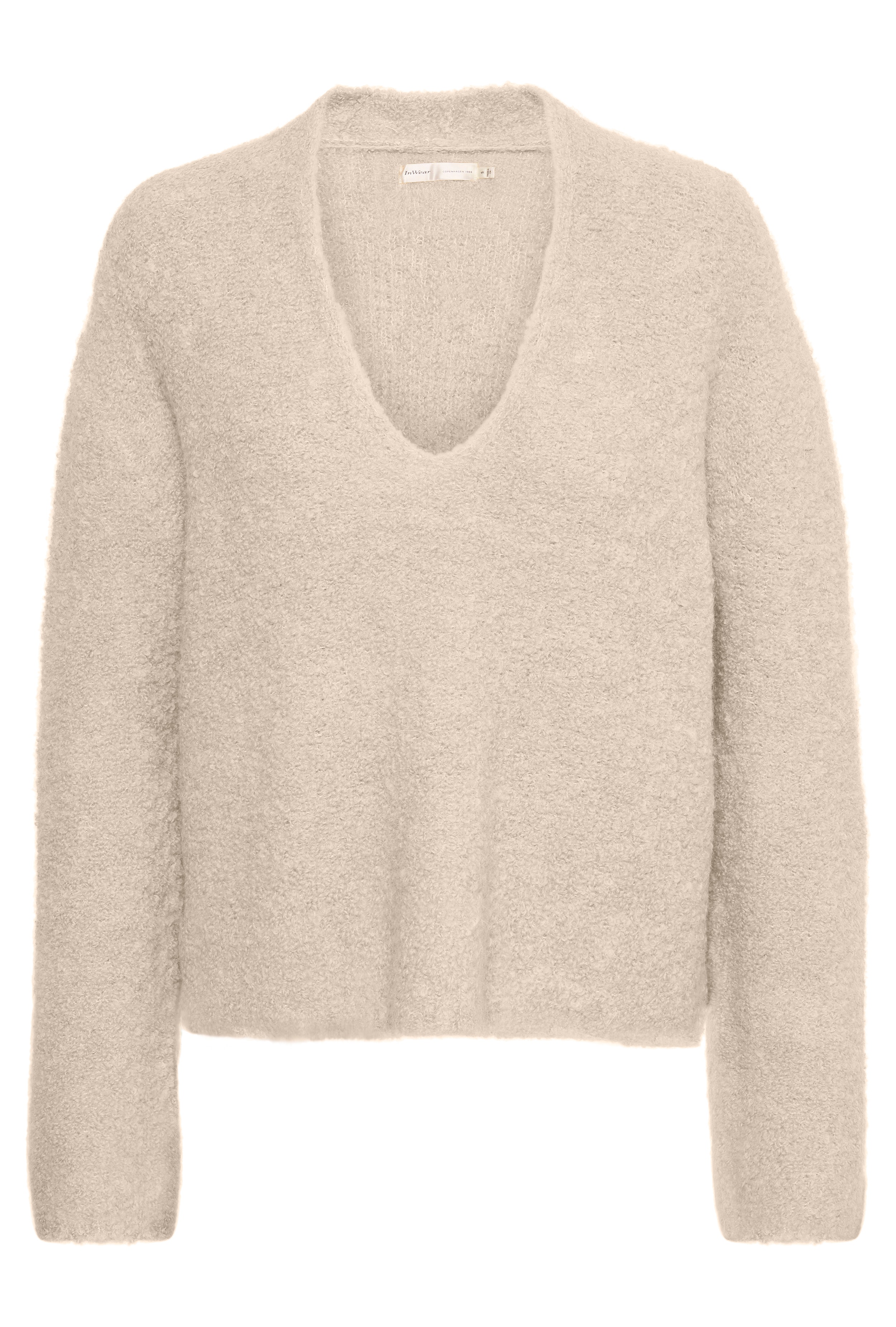 RoccoIW Pullover PACK FRONT 30108603-1304001