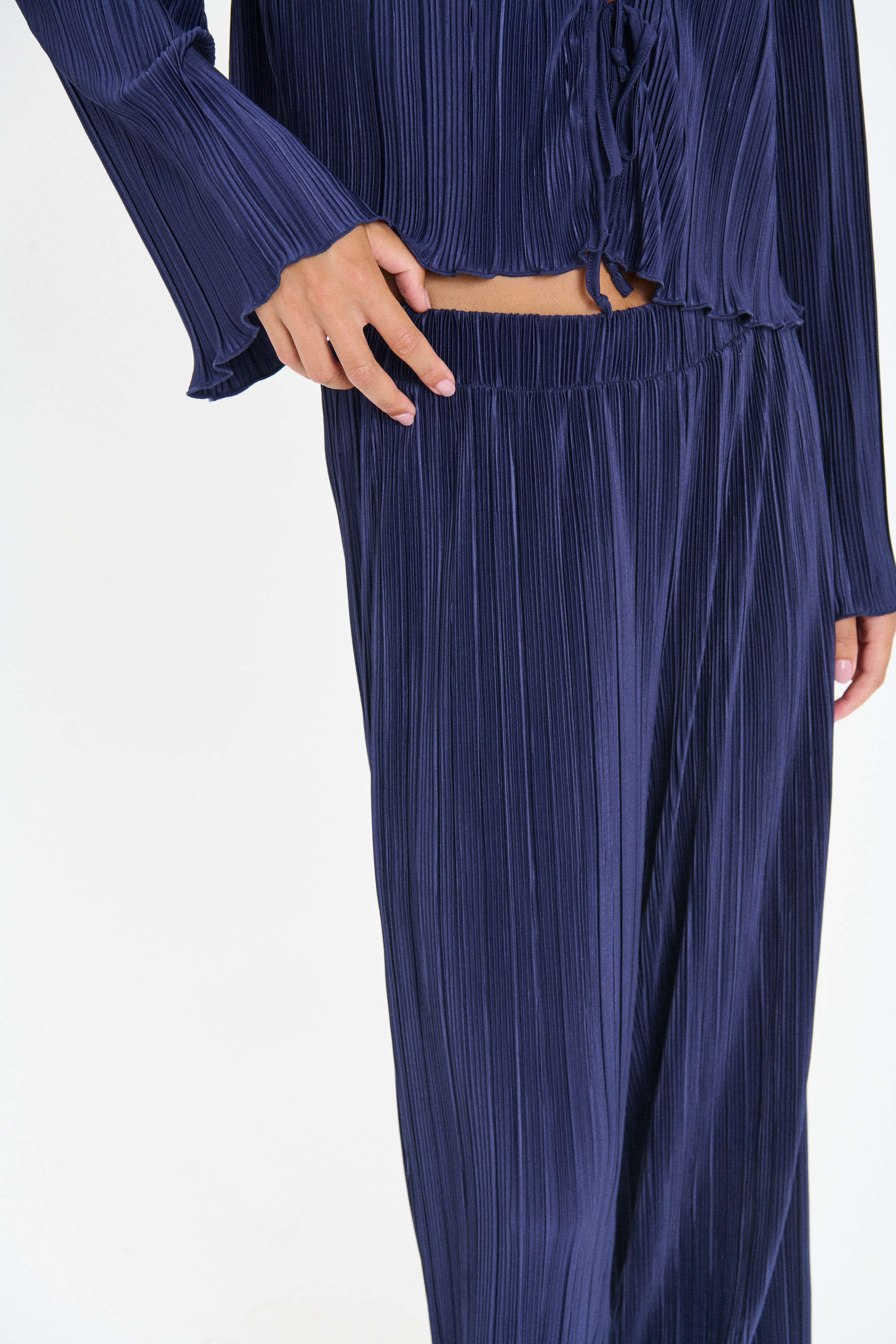 ZuniSZ Trousers LOOKBOOK DETAIL 30515026-193810