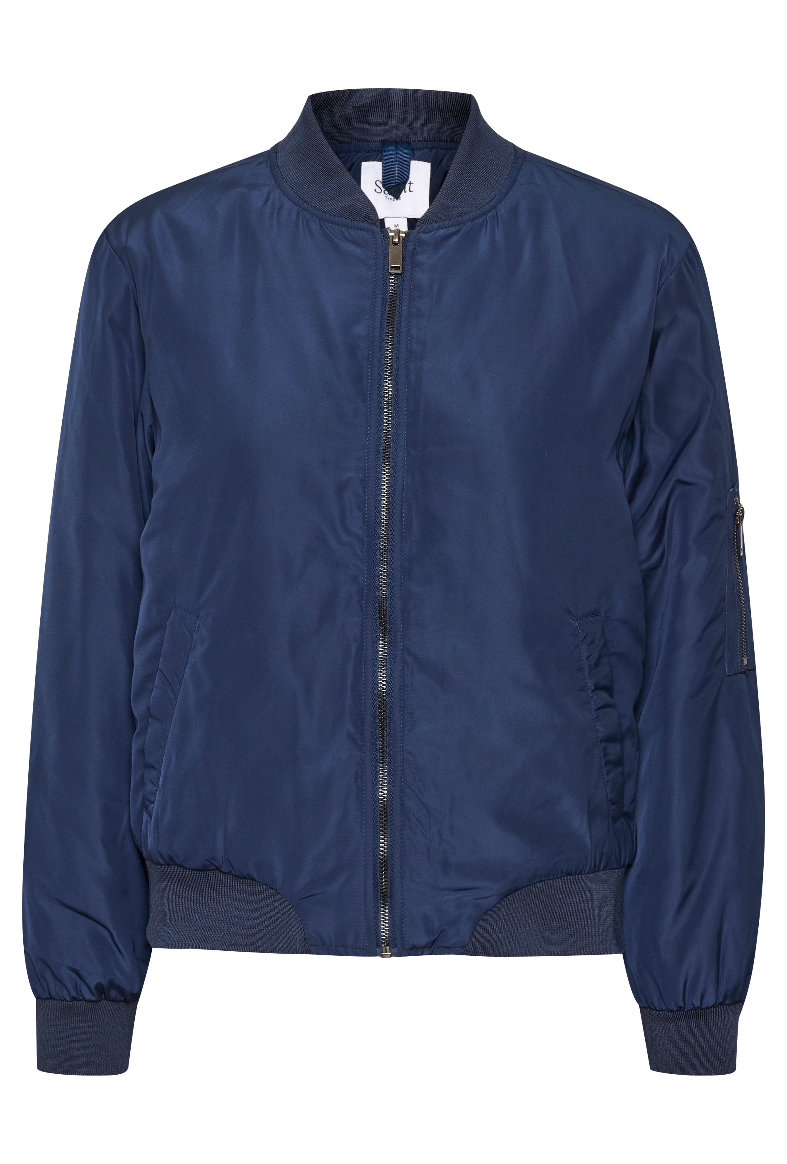 OfelieSZ Casual jacket PACK FRONT 30512620-193924