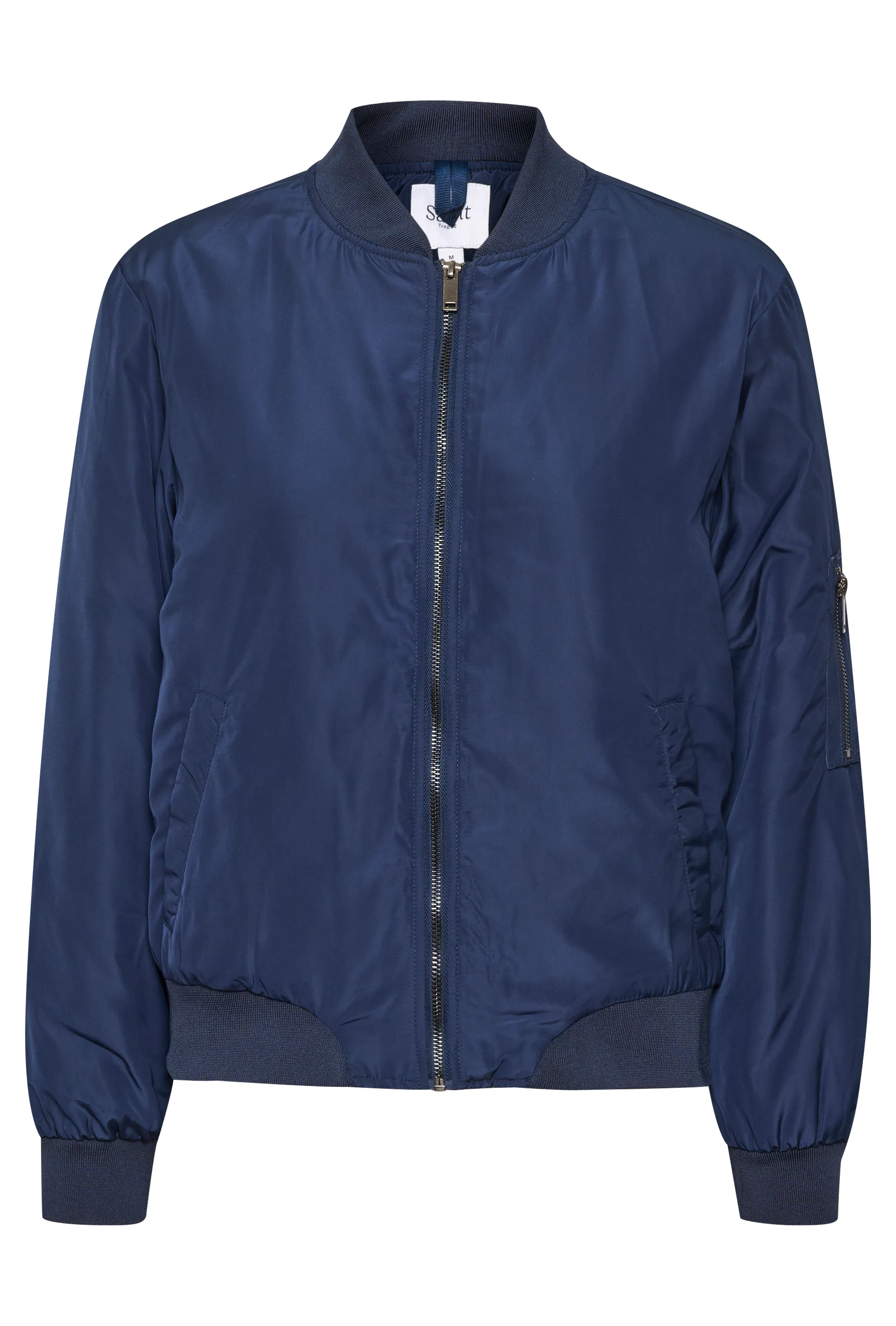 OfelieSZ Casual jacket PACK FRONT 30512620-193924