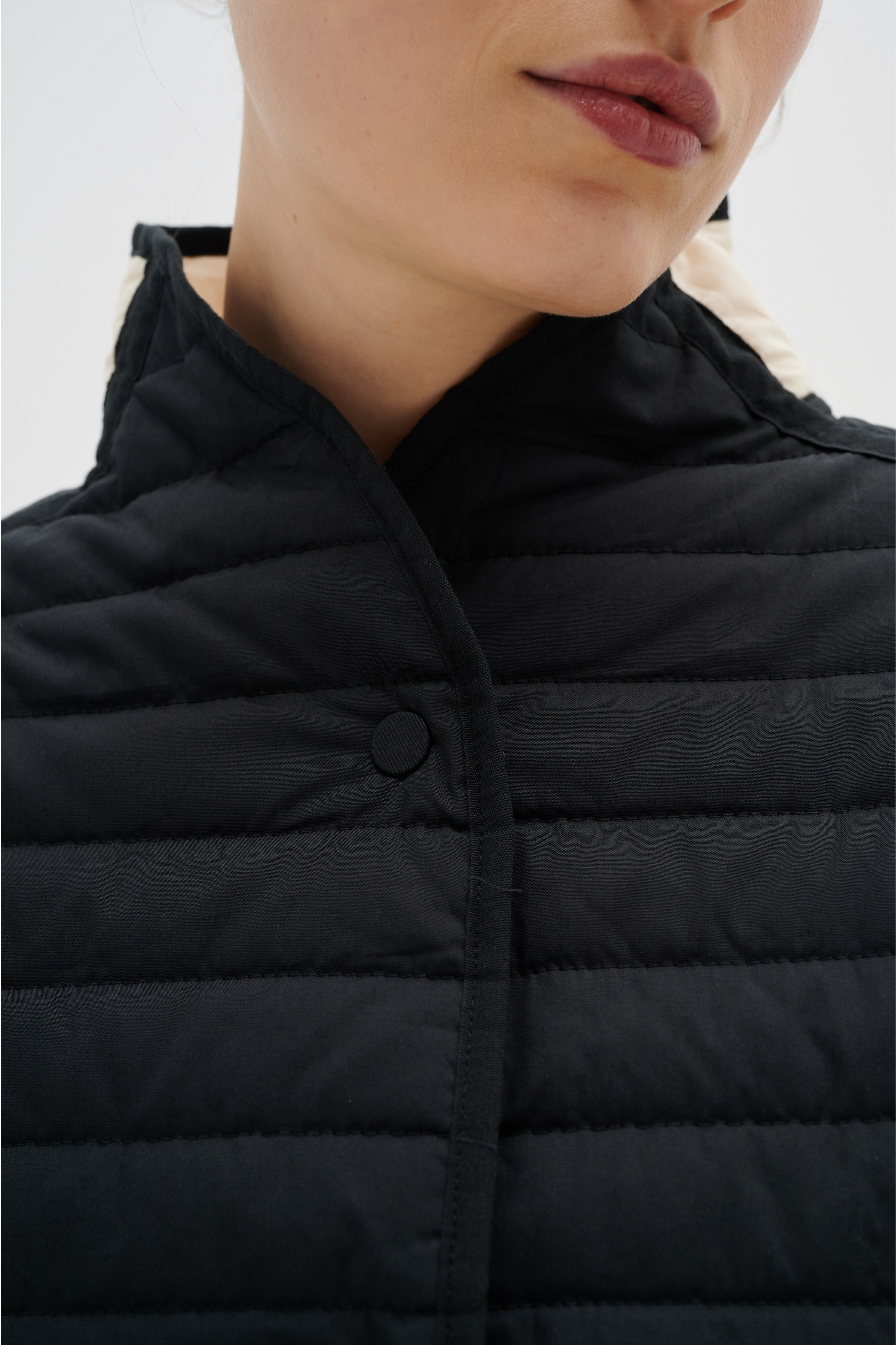 MalieIW Oberbekleidung LOOKBOOK DETAIL 30107940-300027
