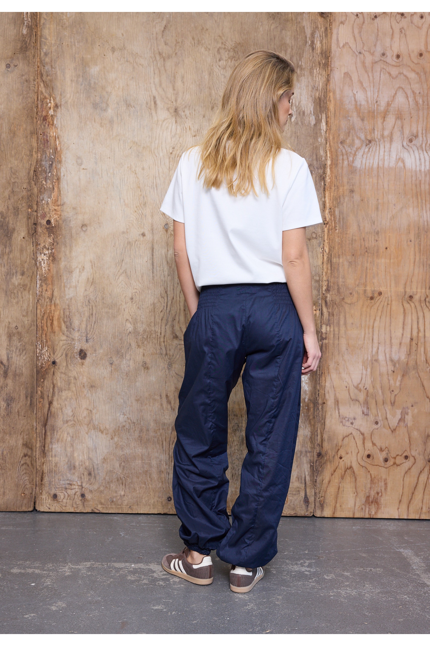 PZJILL Casual Pants LOCATION NONE 50200338-194020