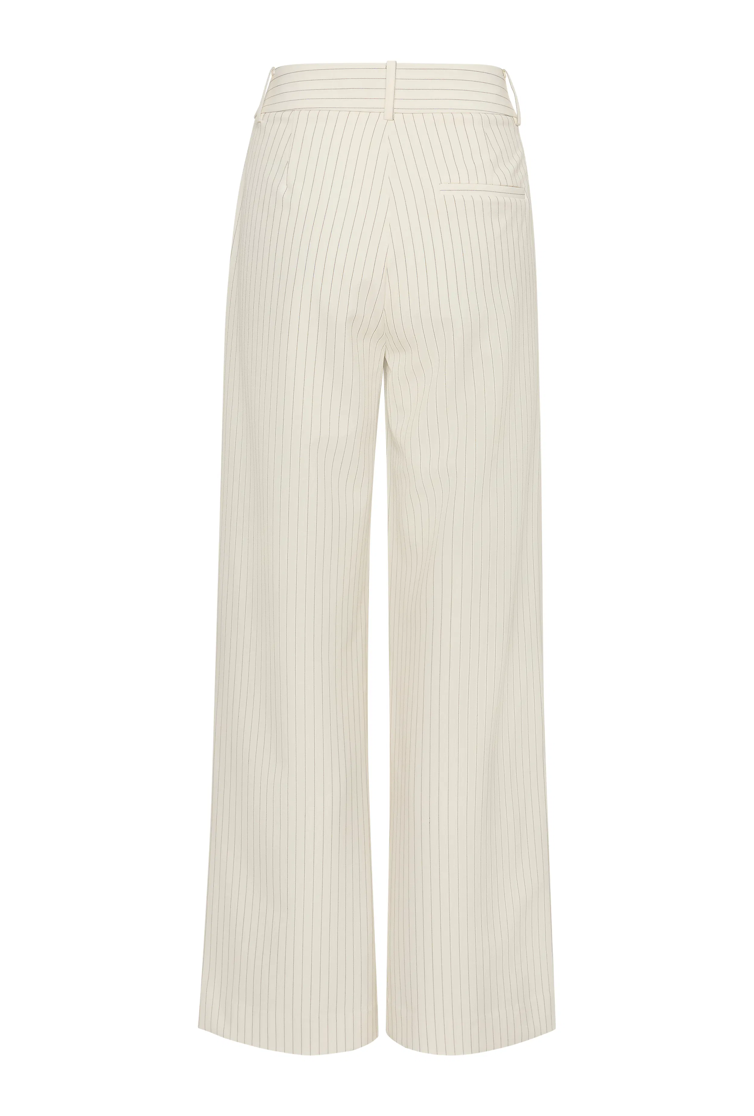 JoelleGZ Trousers PACK FRONT 10909506-107664