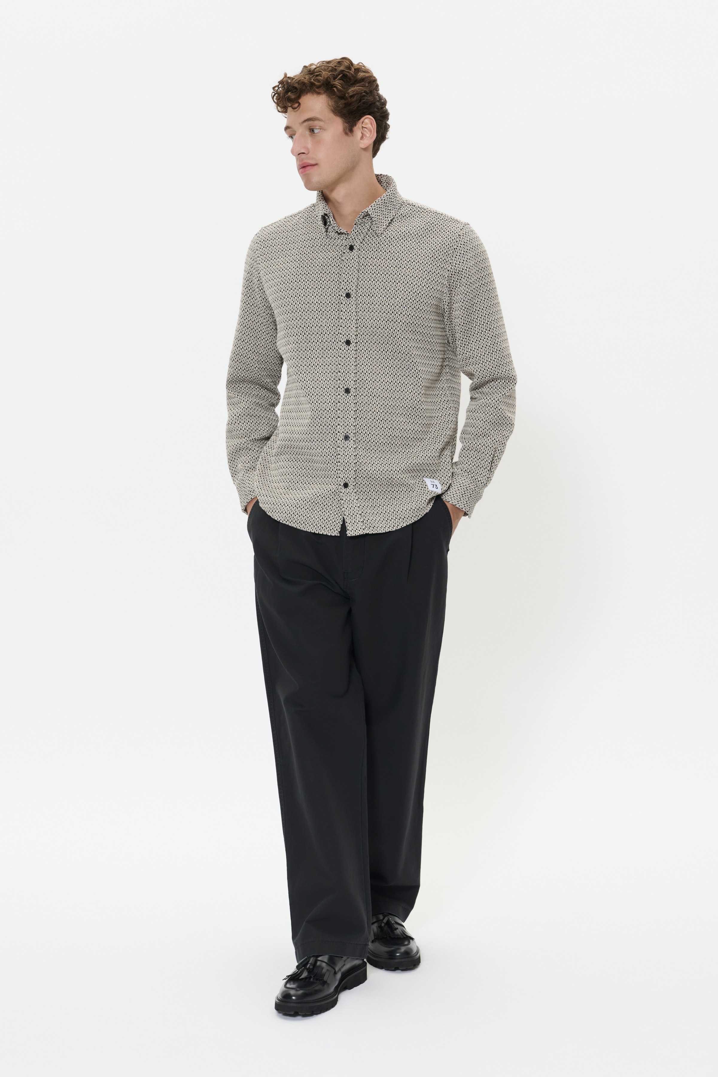 MAbrize M73 Shirt LOOKBOOK FRONT 30208647-300275