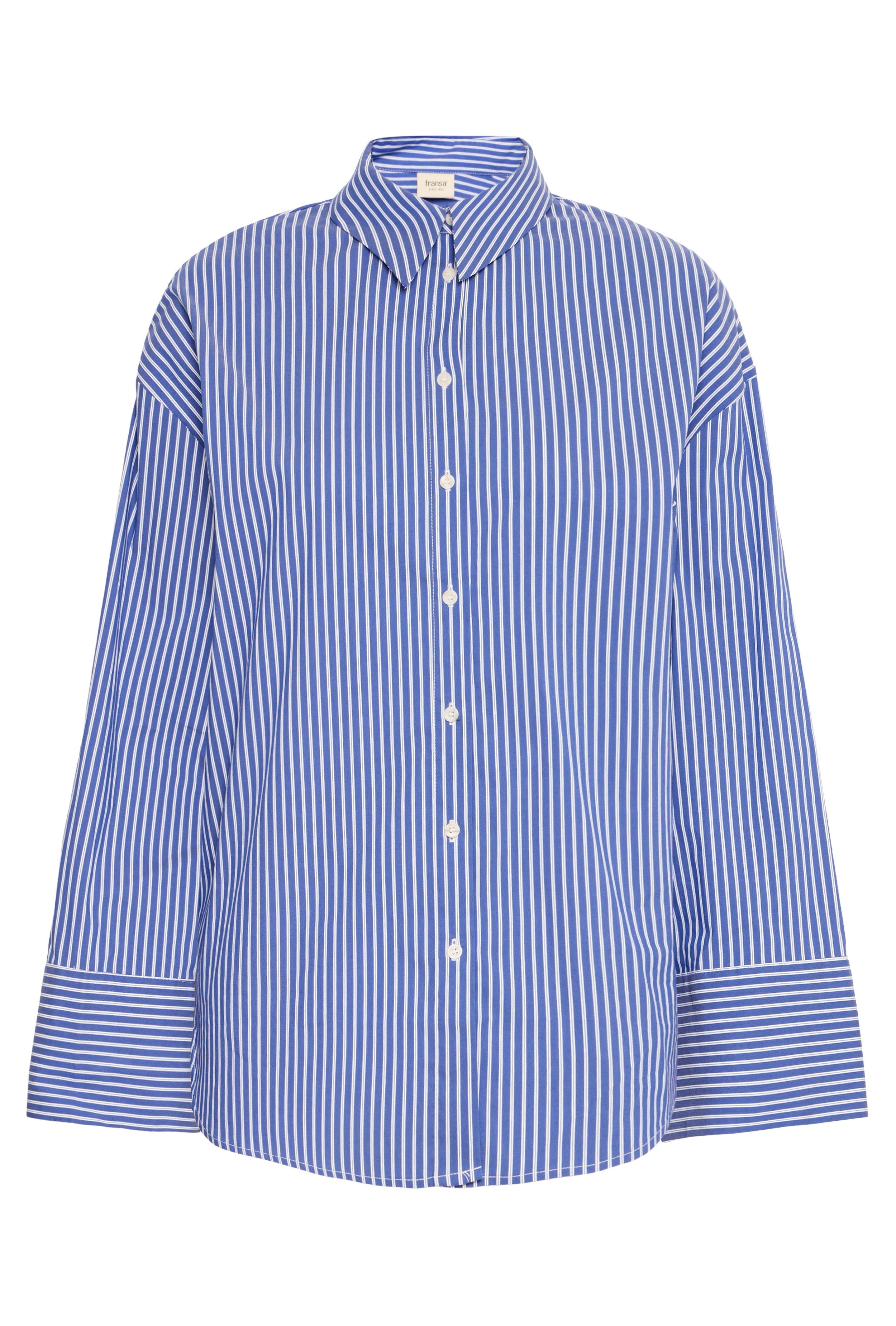 FRFINA Shirt PACK FRONT 20616023-193924