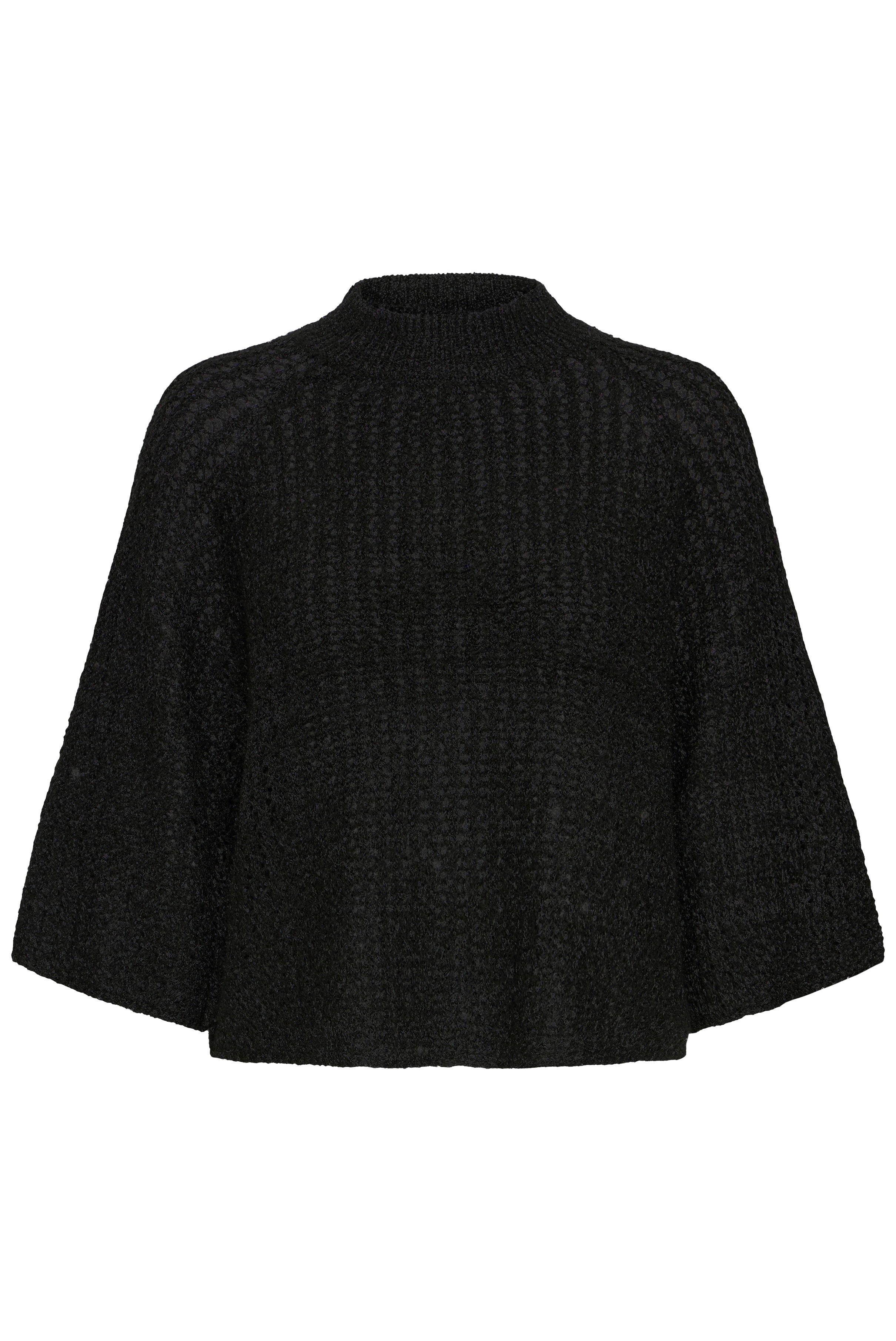 BYOLIVA Pullover PACK FRONT 20818268-130401