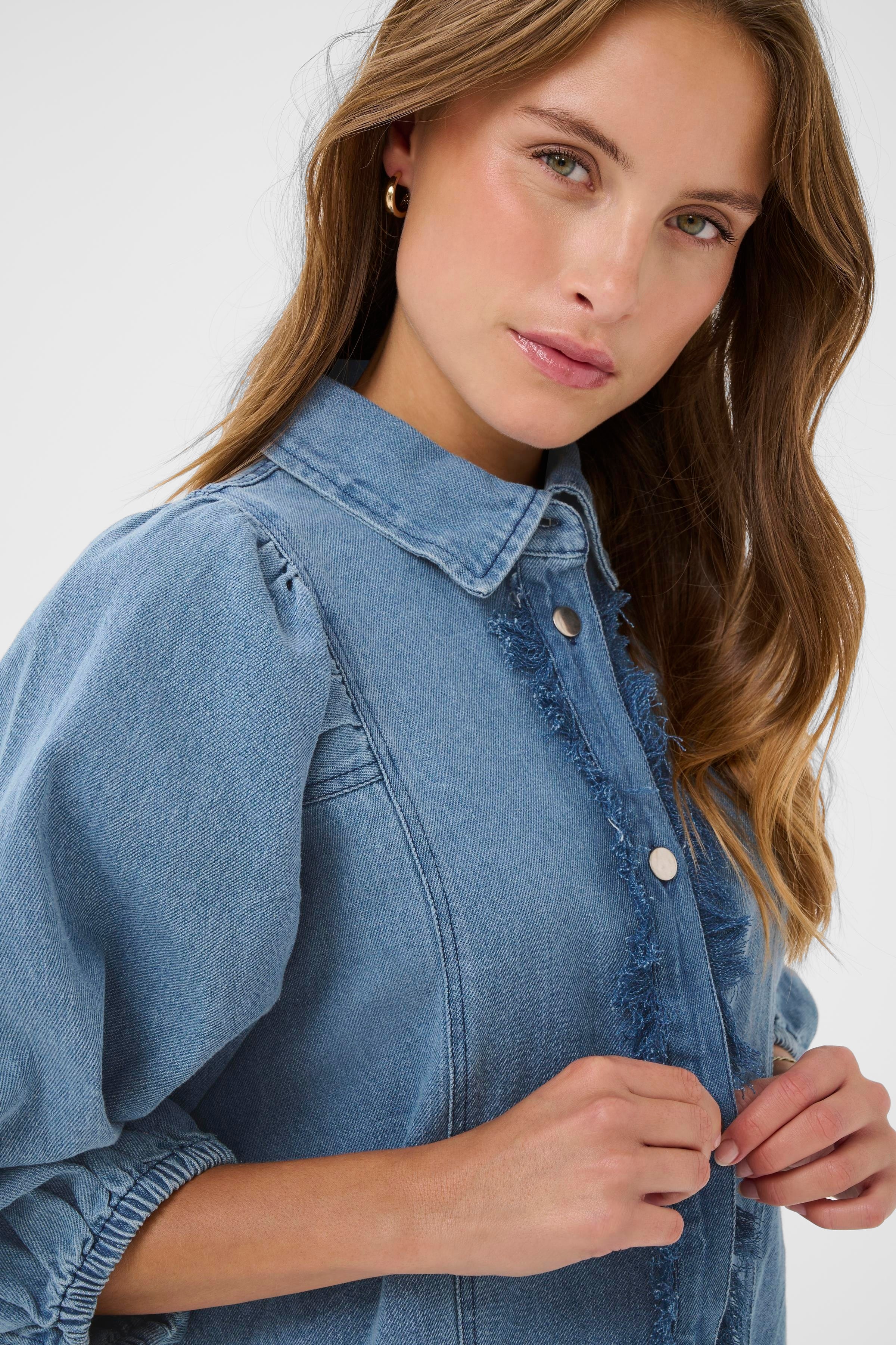 OthildeSZ Dress LOOKBOOK DETAIL 30514702-600103