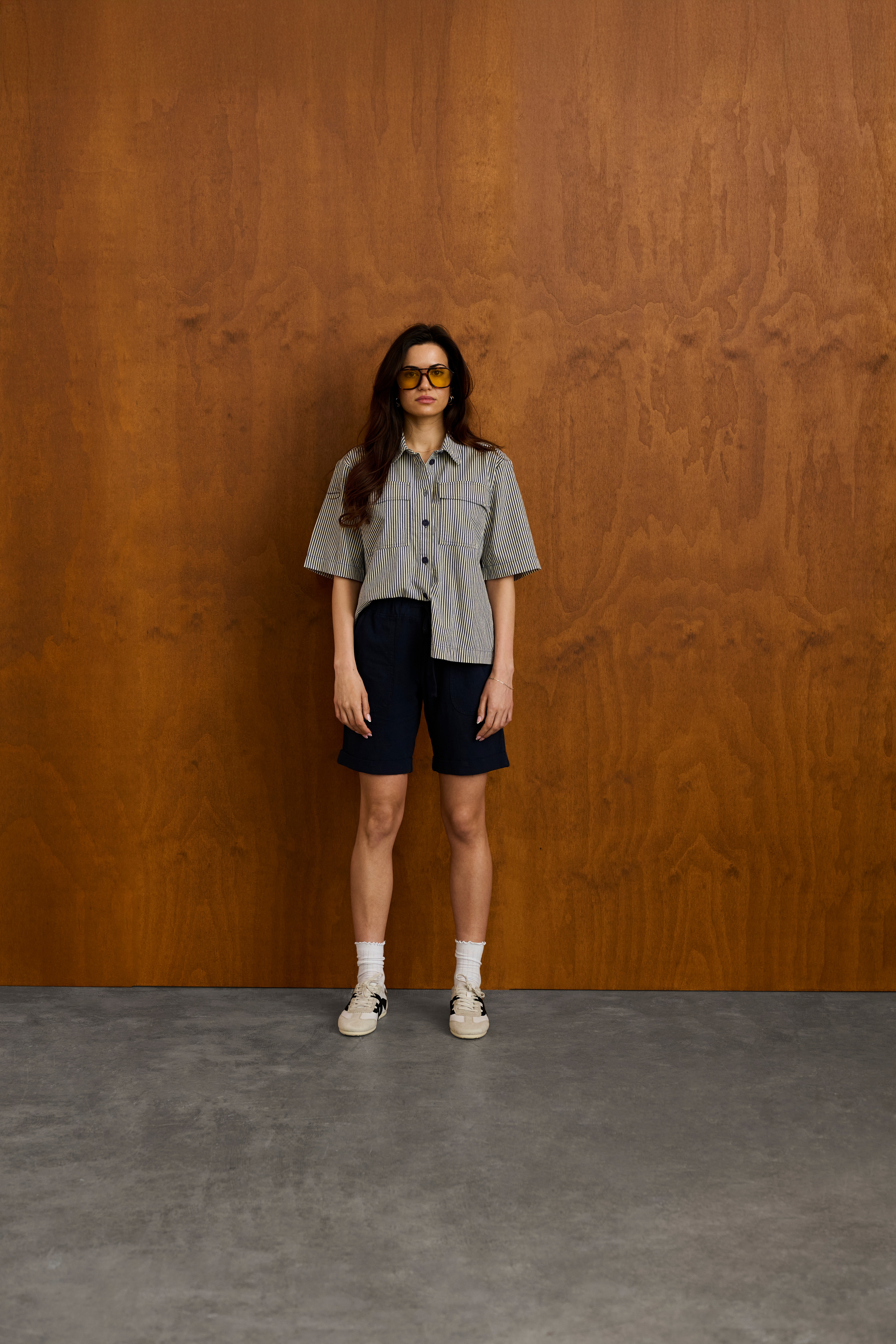 KAnaya Shorts LOCATION NONE 10504239-52737