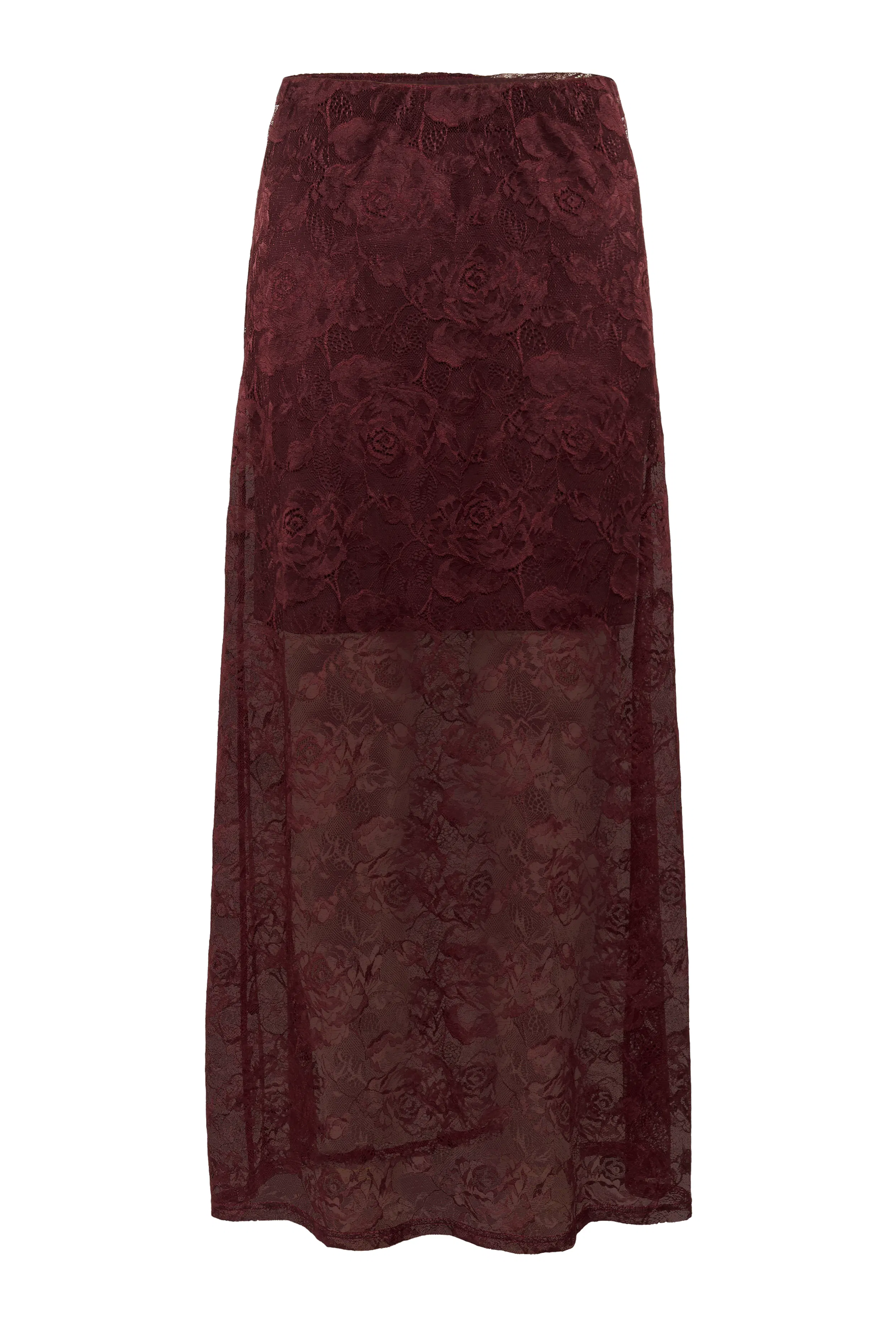 GZleala Spitzenrock PACK FRONT 10910527-108291