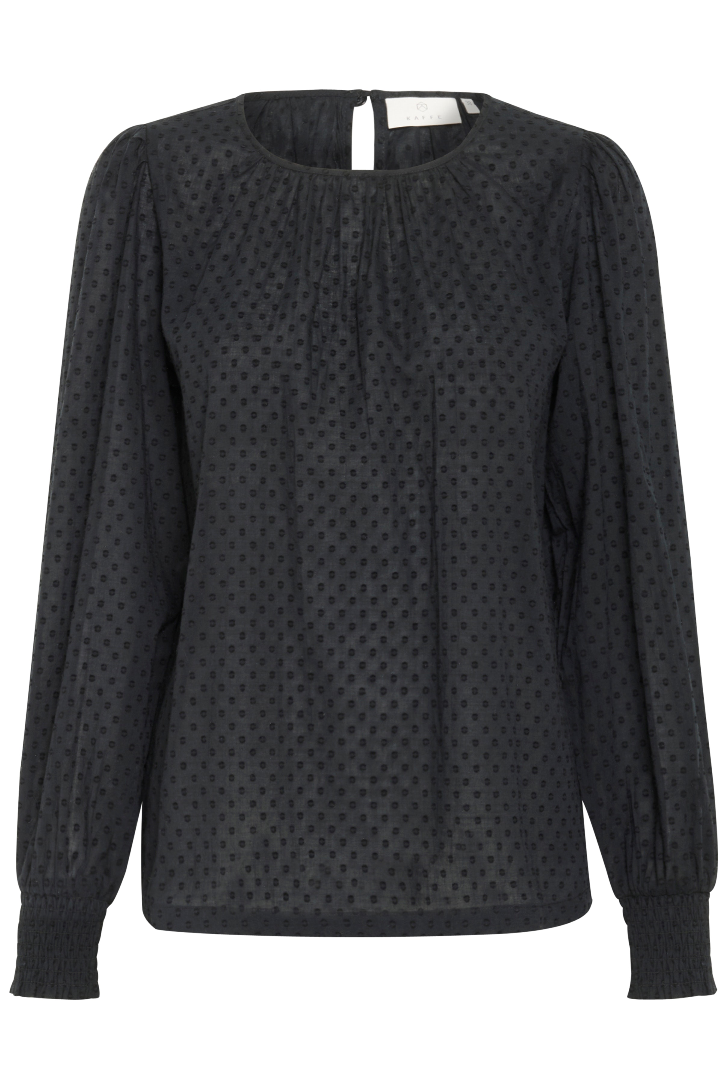 KAmathilde Bluse PACK FRONT 10509506-100121