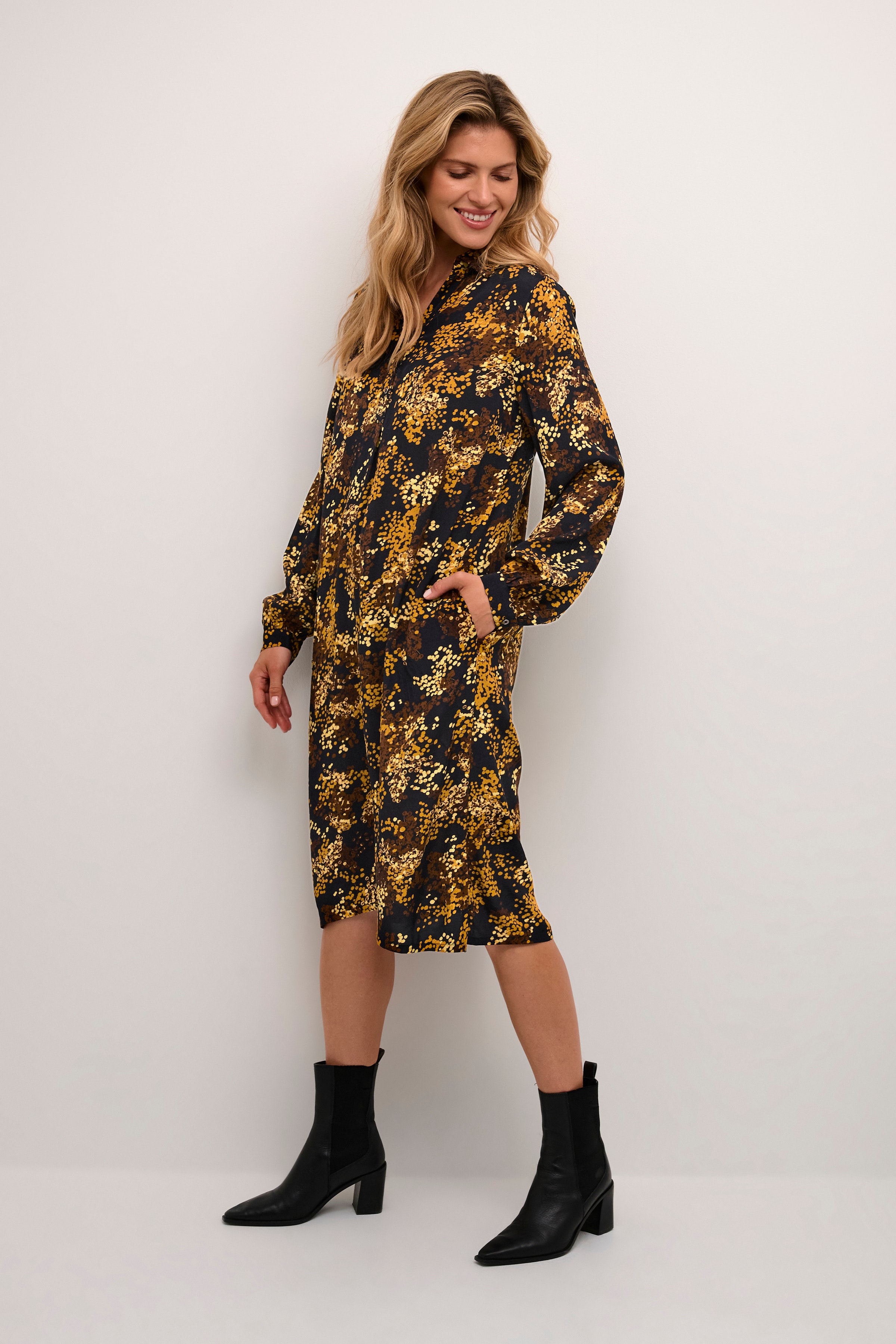 BPliana Jurk LOOKBOOK FRONT 10590546-105093B