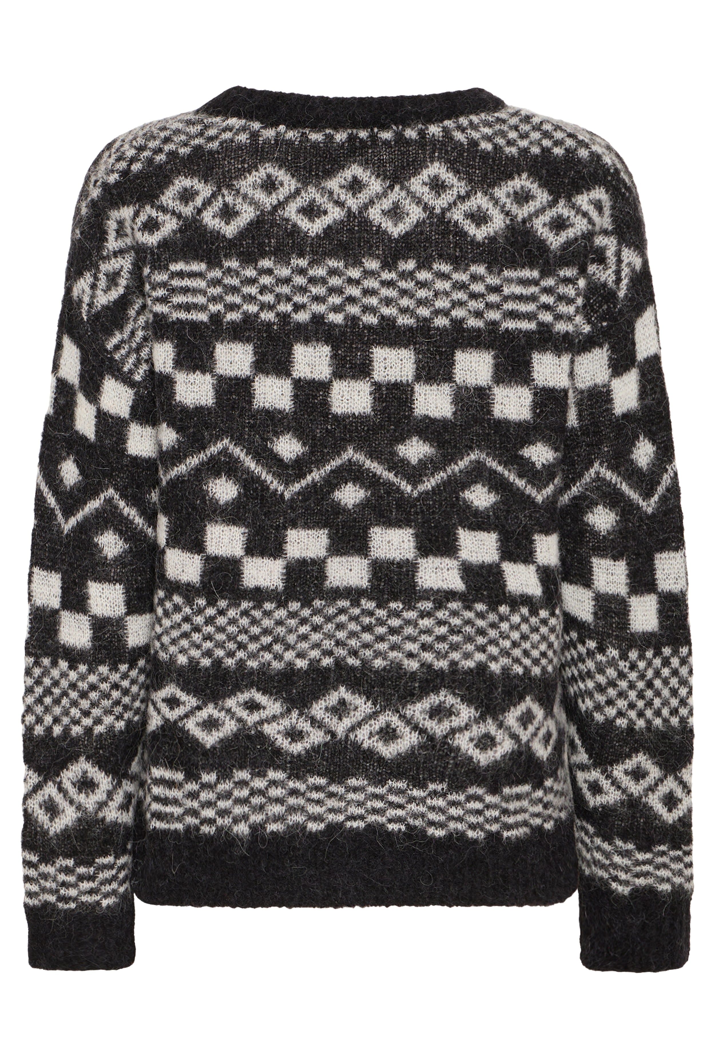 IHESTELLE Pullover PACK BACK 20124283-194008