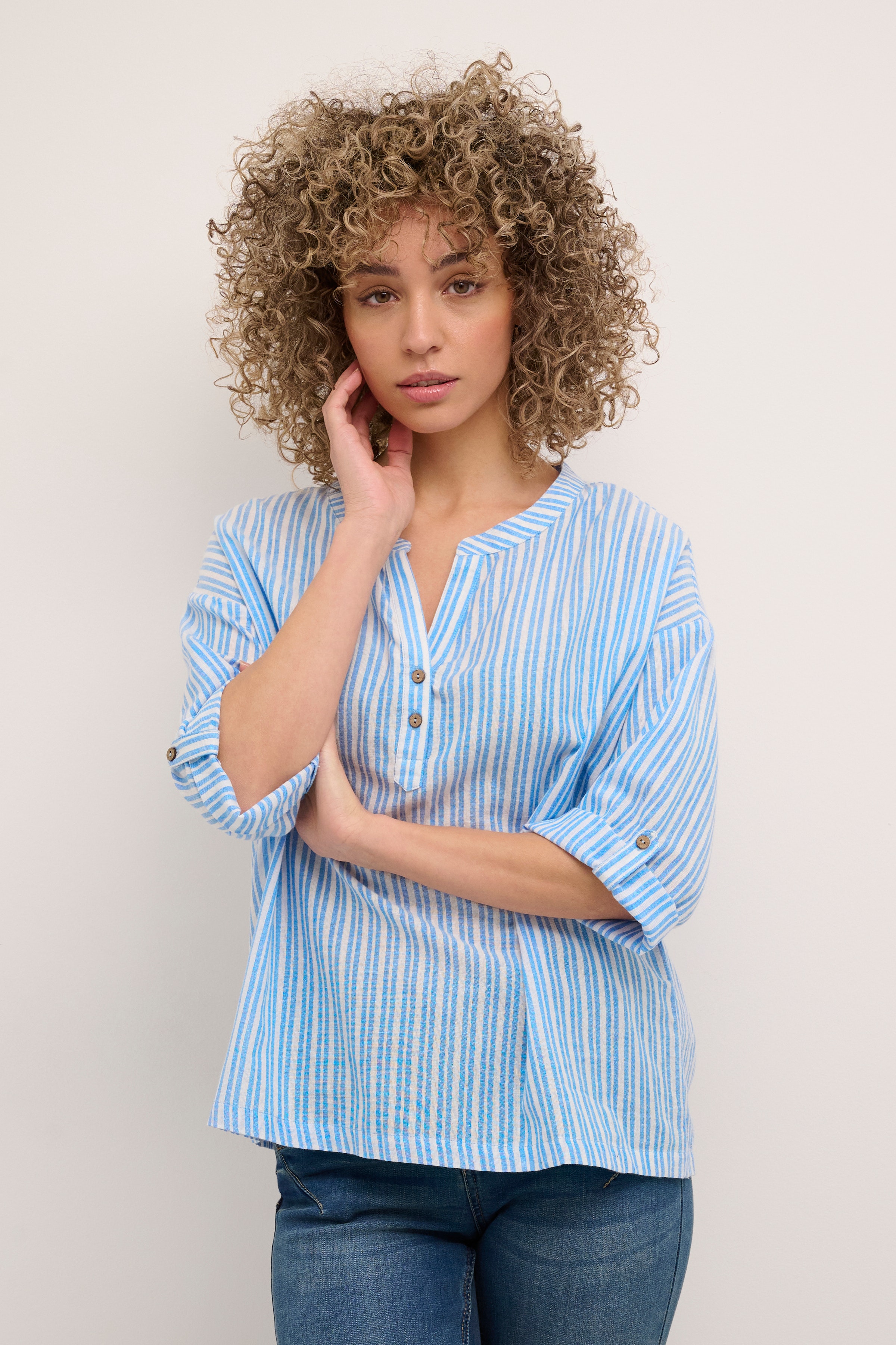 CRAnja Blus LOOKBOOK FRONT 10611289-104145