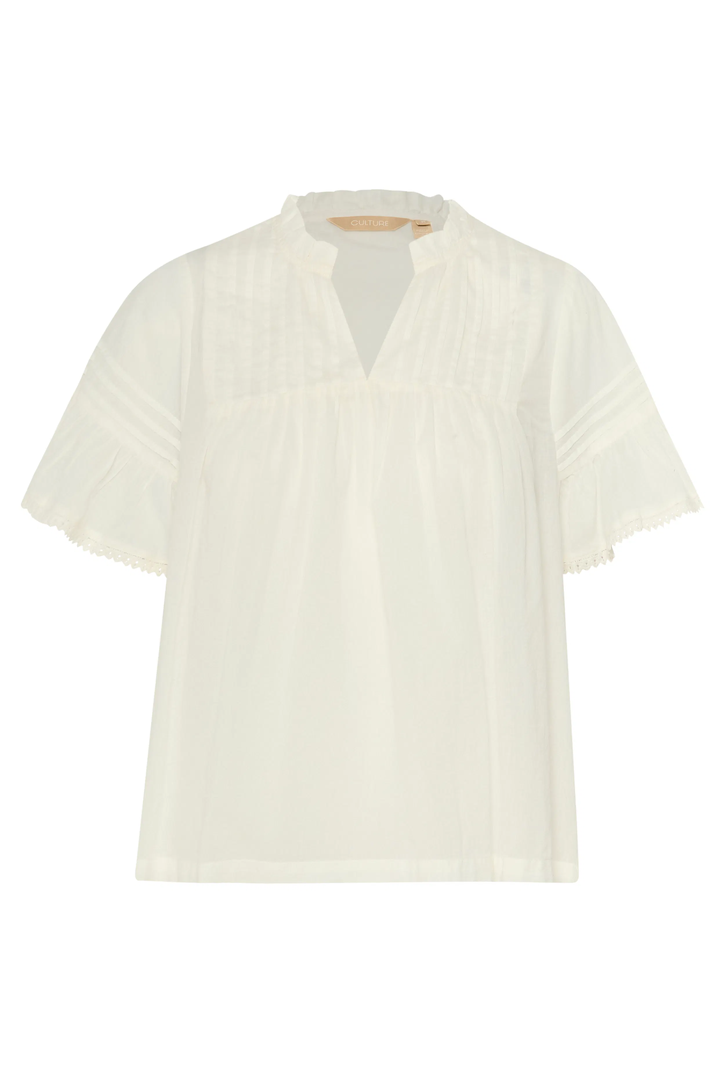 CUcybelle Blus PACK FRONT 50111937-500013