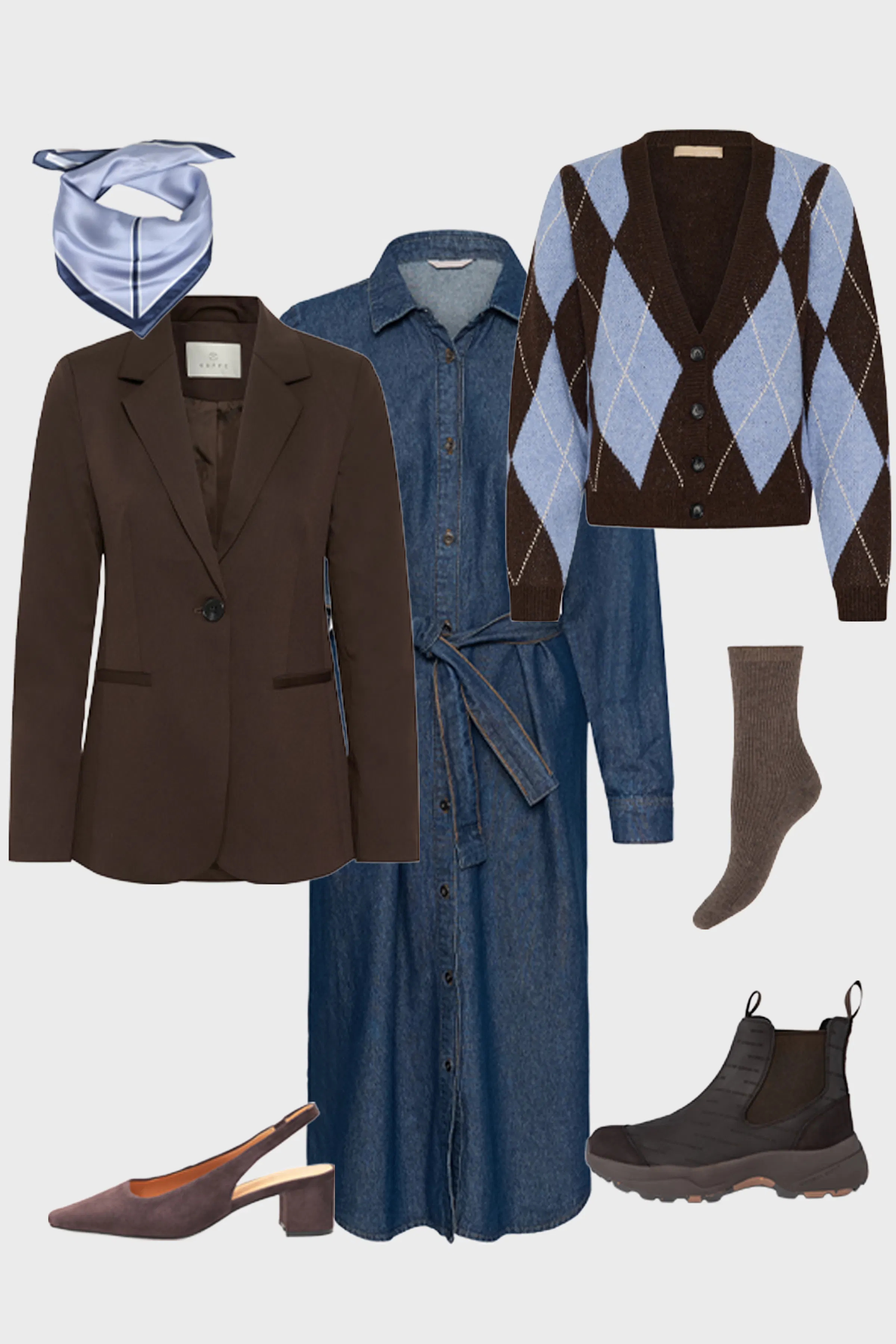 Shop the look
