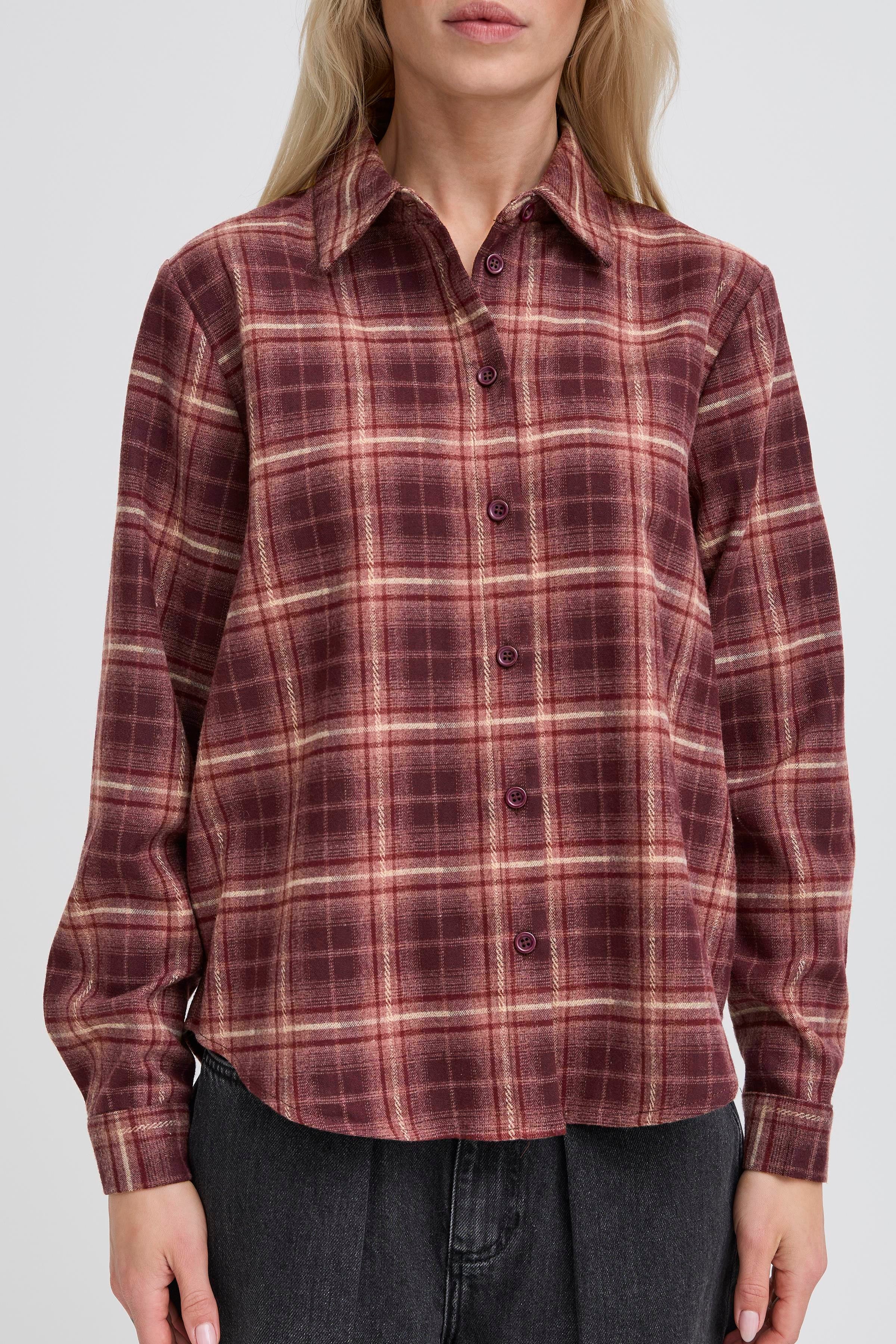 BYDENMA Shirt LOOKBOOK DETAIL 20818390-900003488