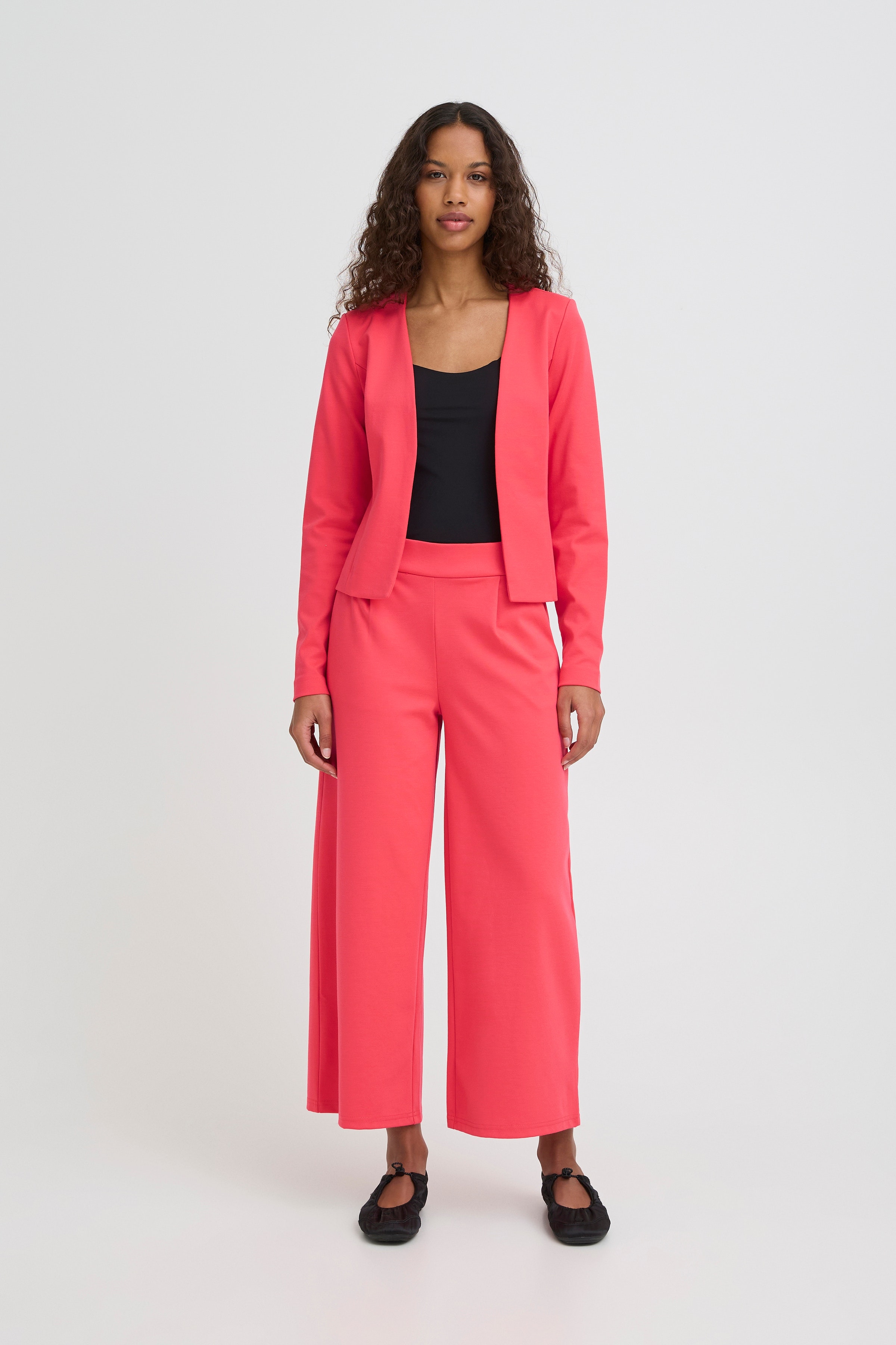 IHKATE Short Blazer LOOKBOOK FRONT 20112547-181756