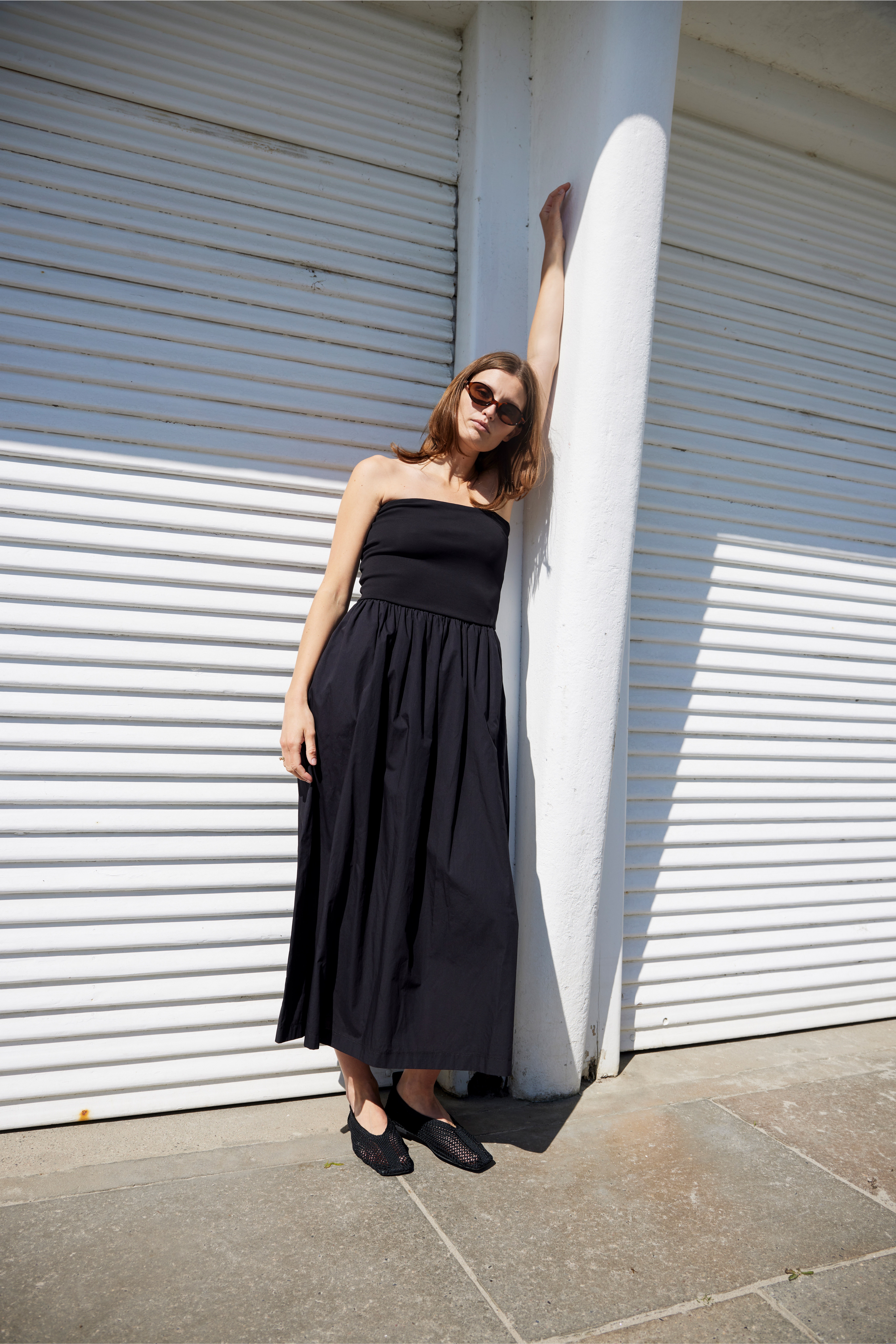 SLViola Dress LOCATION NONE 30408399-194008