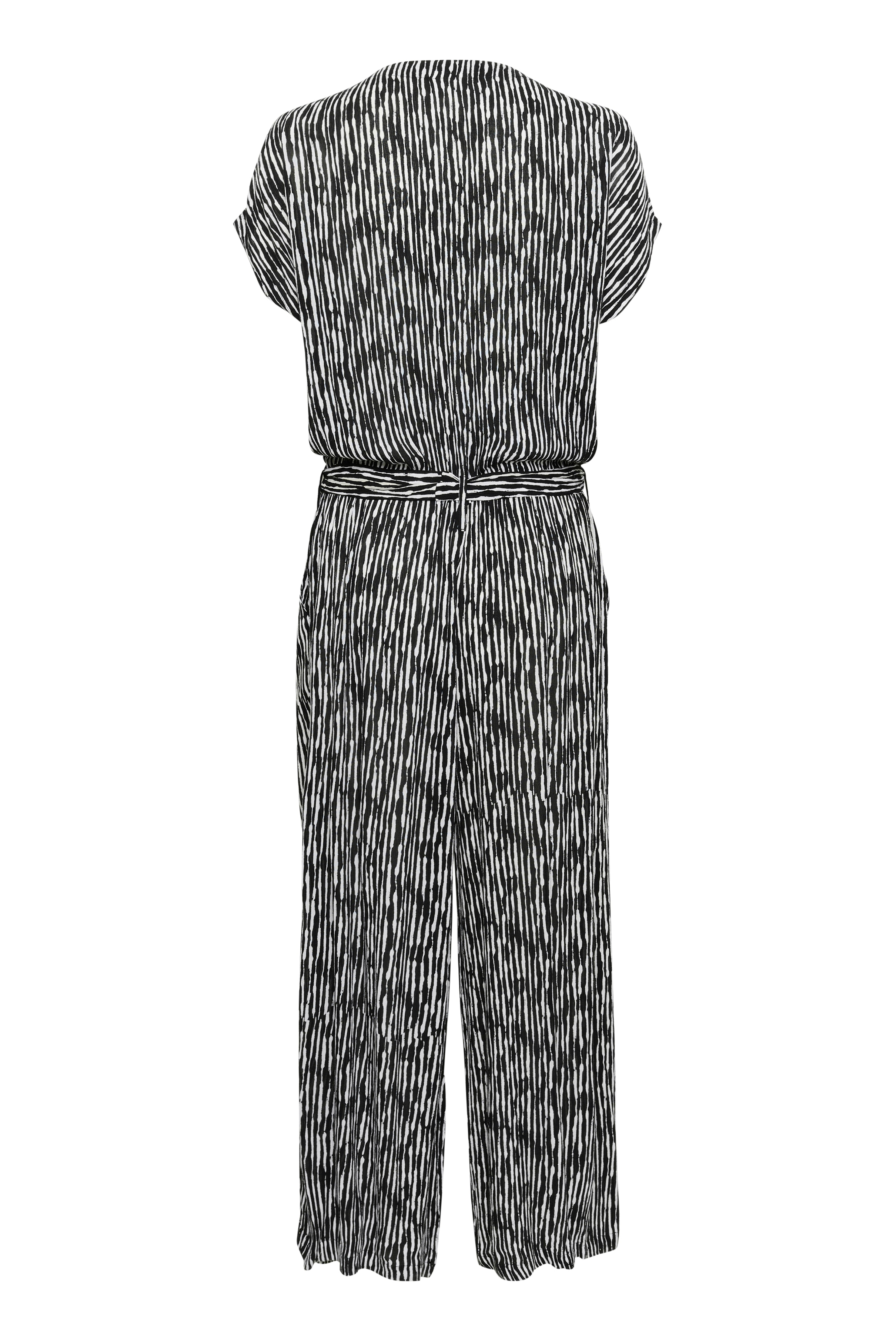 KAmille Jumpsuit PACK BACK 10552230-107944