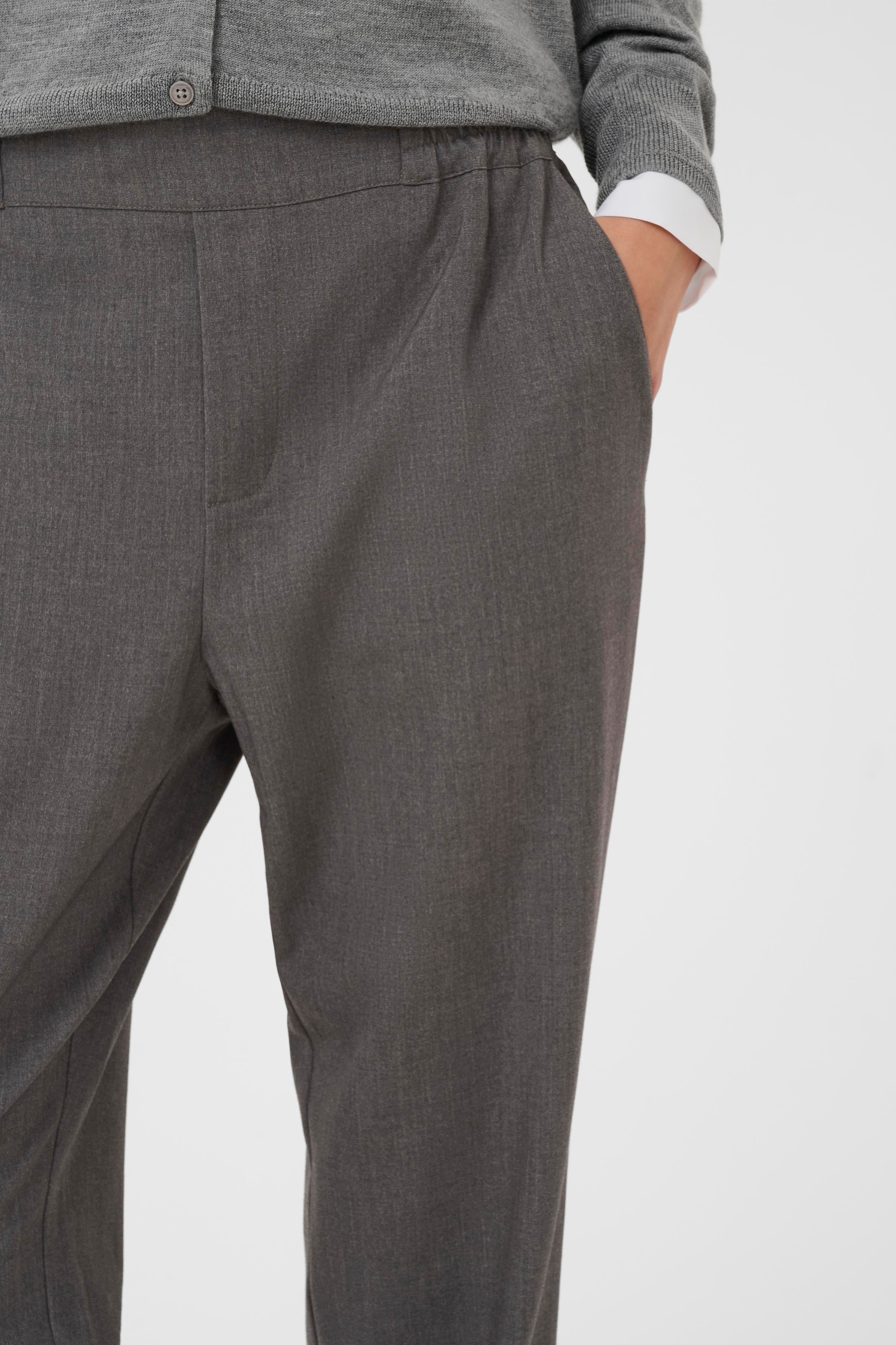 AlmaPW Bukser LOOKBOOK DETAIL 30308266-1740161