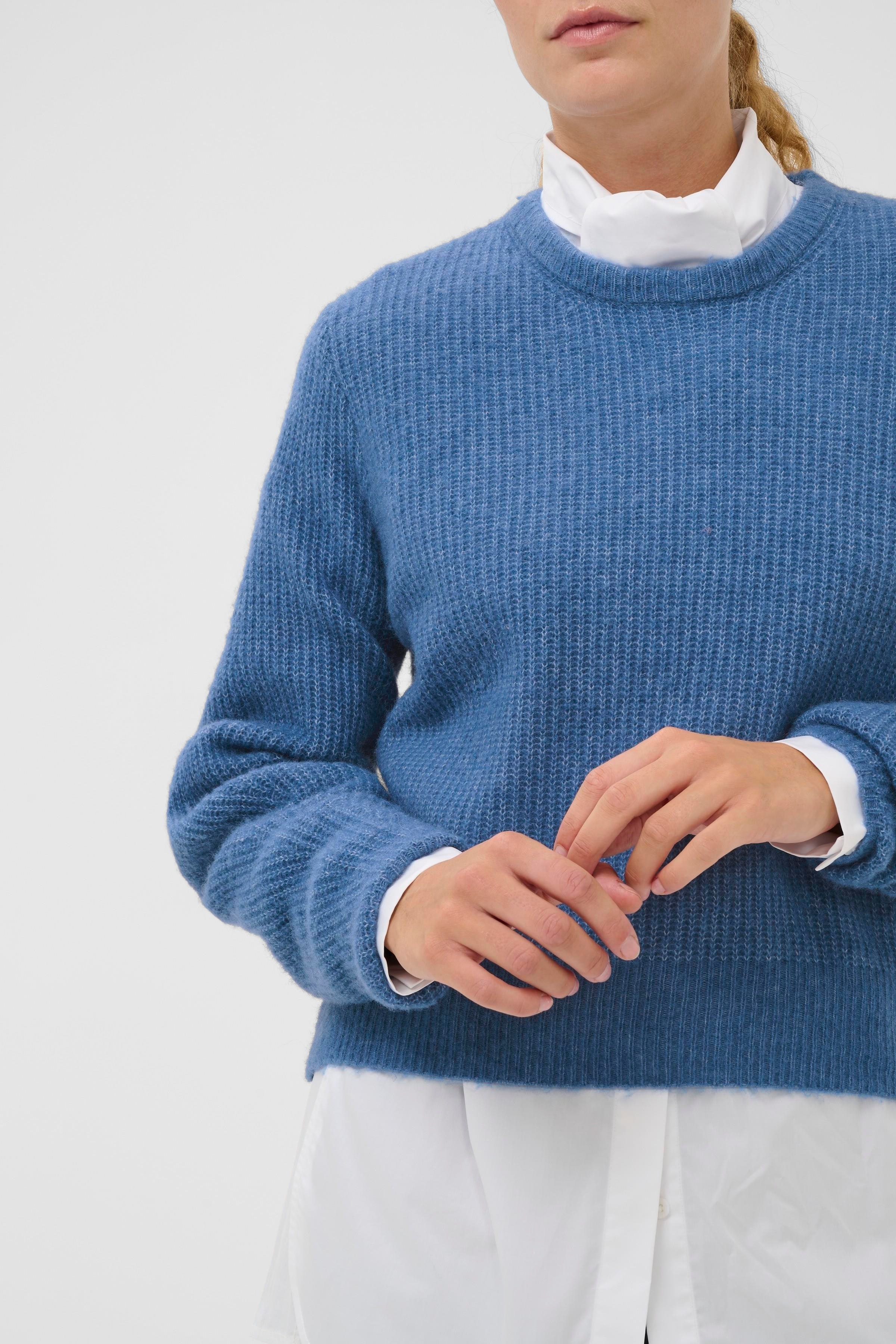 NIASIW Pullover LOOKBOOK DETAIL 30112296-183928